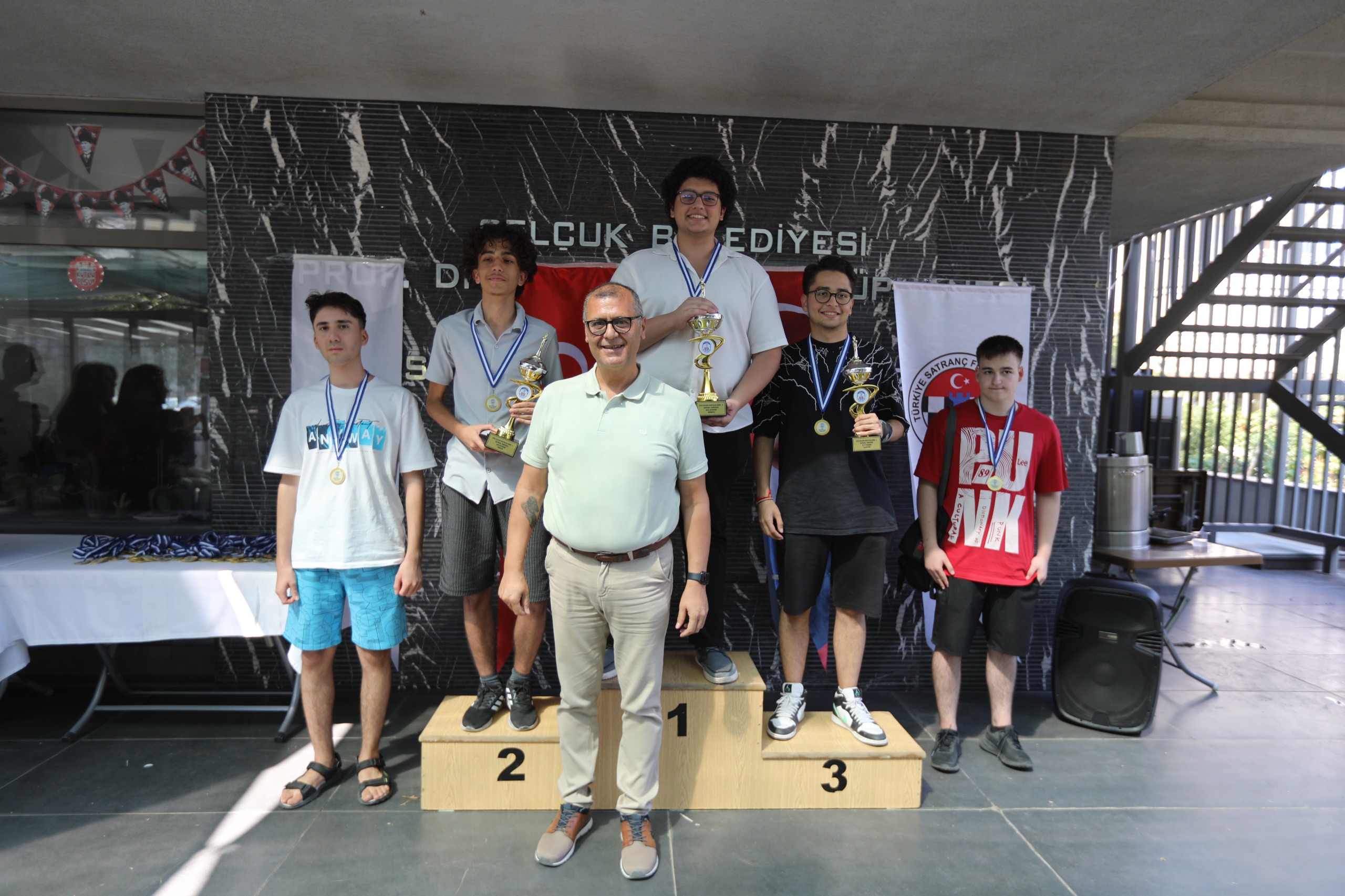 Satranç Final (1)