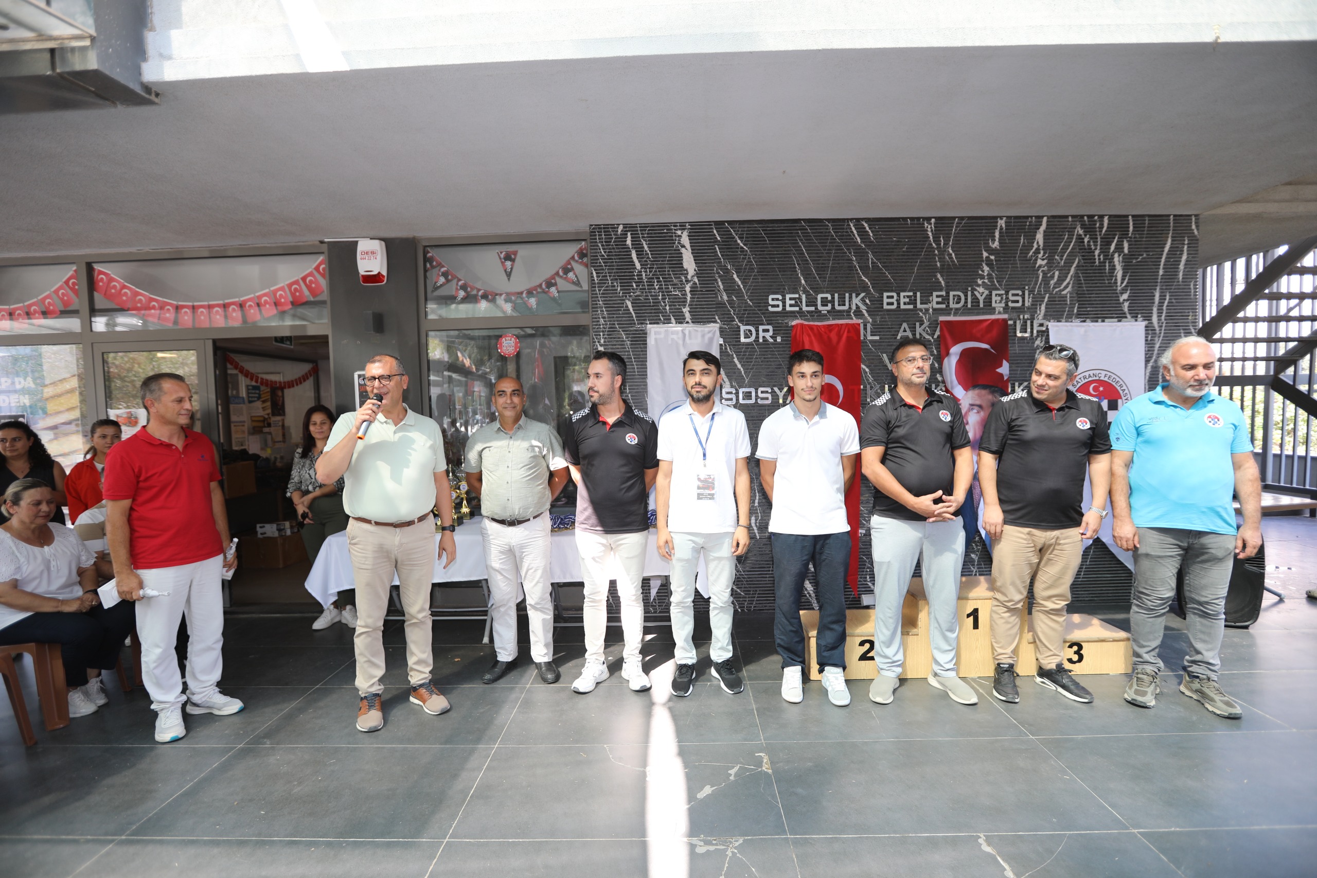 Satranç Final (2)