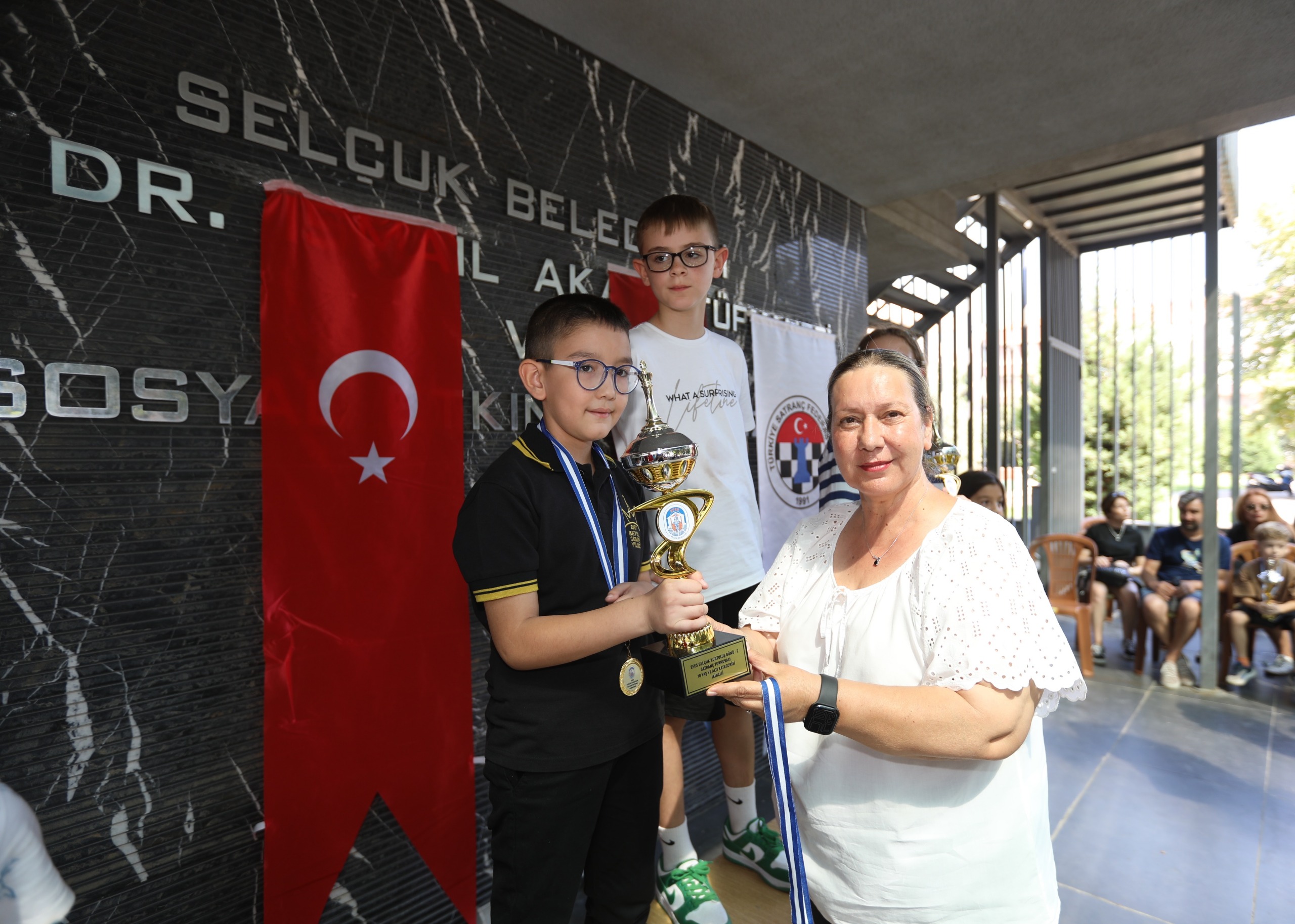 Satranç Final (5)