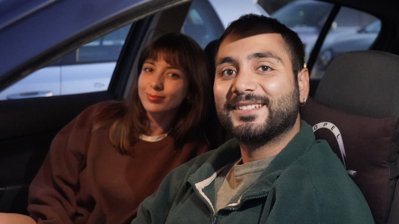 Tuana Yıldız Yağız Nal