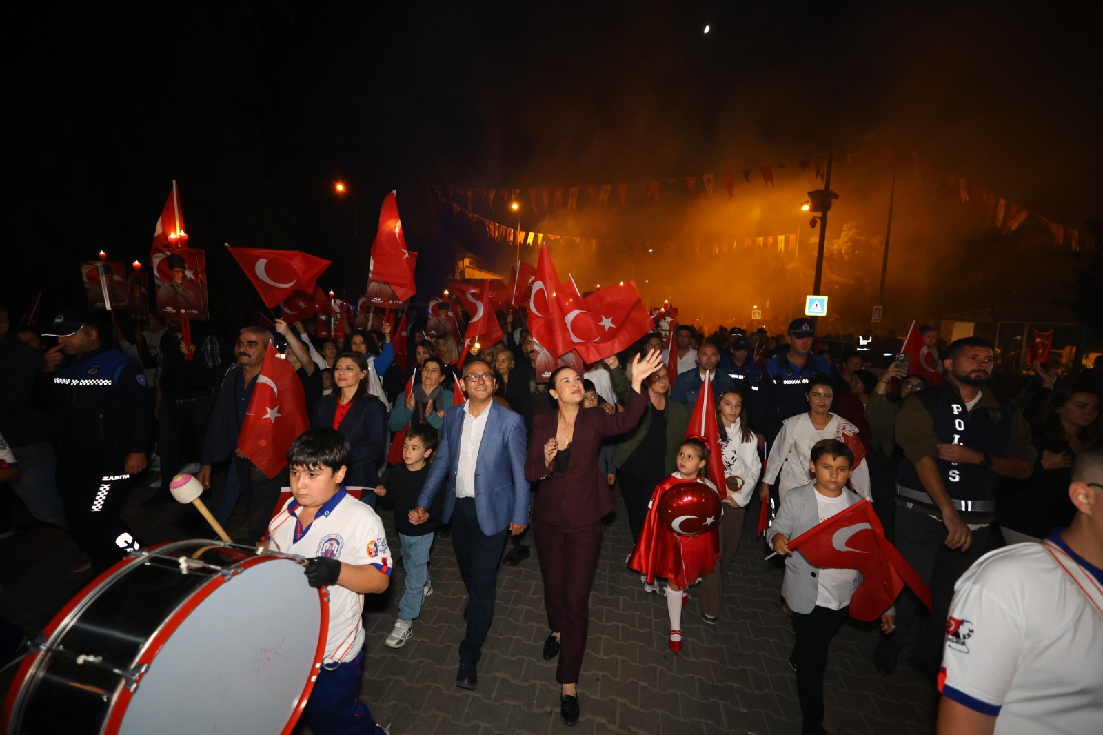 29 Eki̇m Efes Selçuk (7)