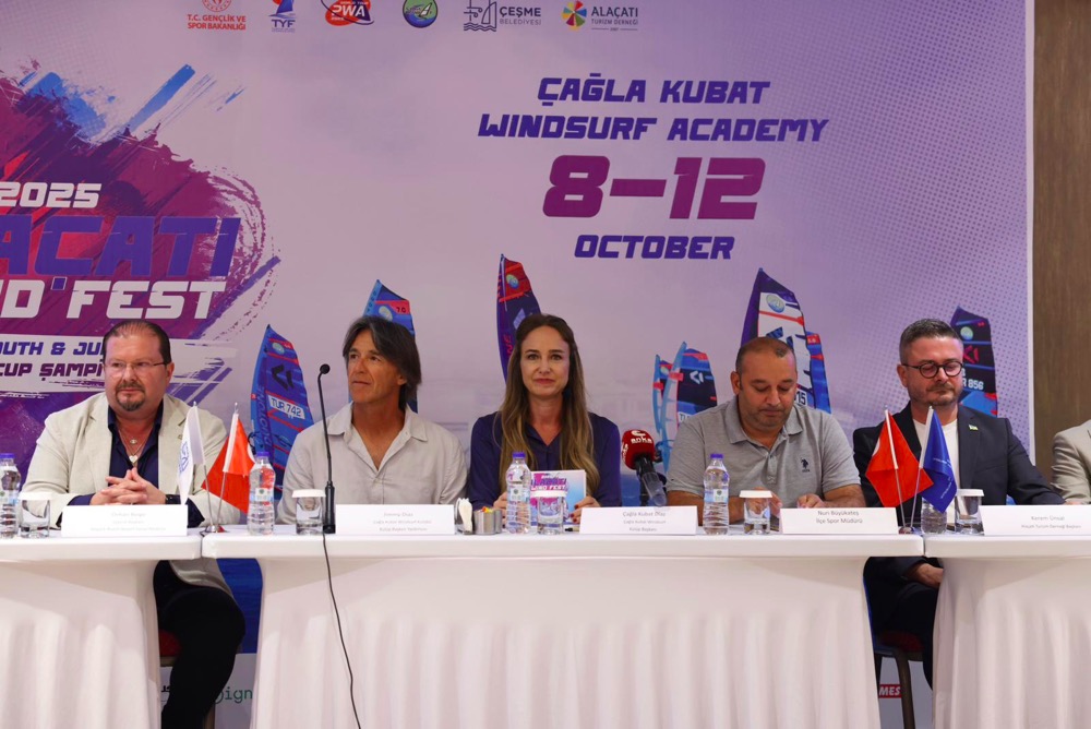 Alaçatı Windfest 2025 Naşladı Rüzgâr Bu Kez Doğa Için Esiyorphoto 2025 10 08 21 04 58