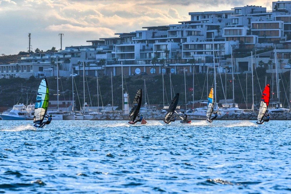 Alaçatı Windfest’te Ödüller Sahiplerini Buldu Photo 2025 10 12 18 58 19