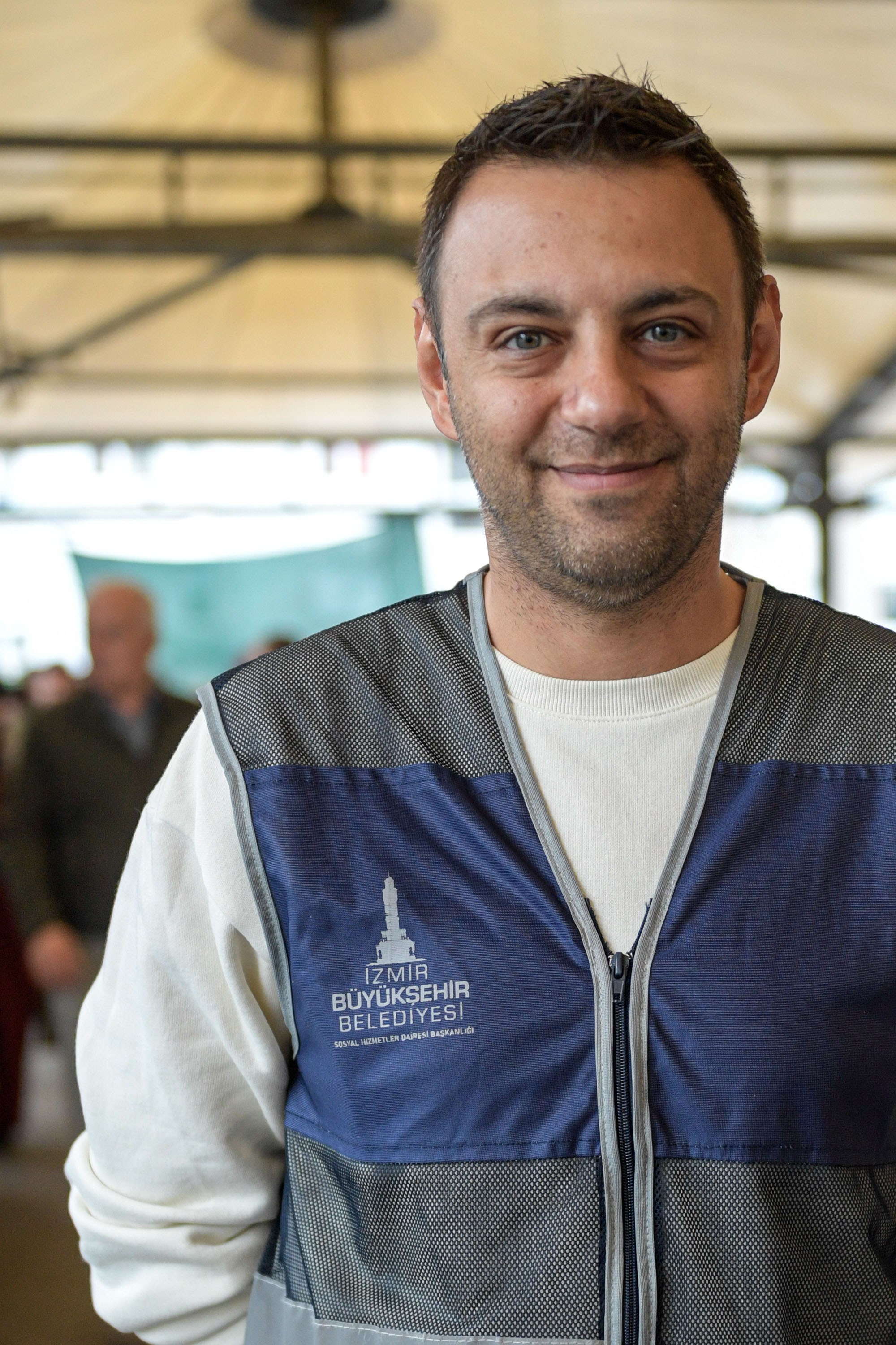 Alp Murat Bazancir
