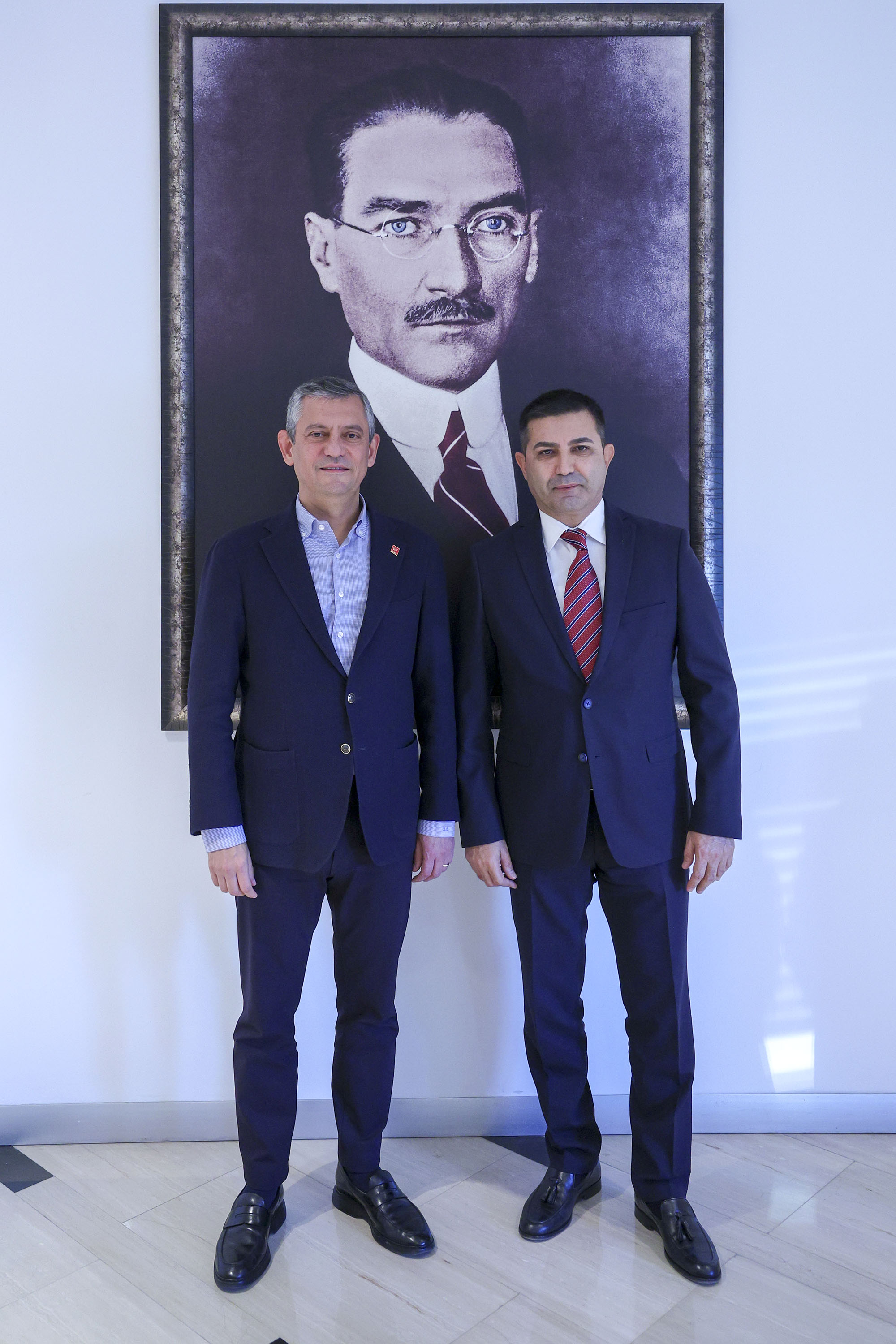 Ankara Ziyareti (3)