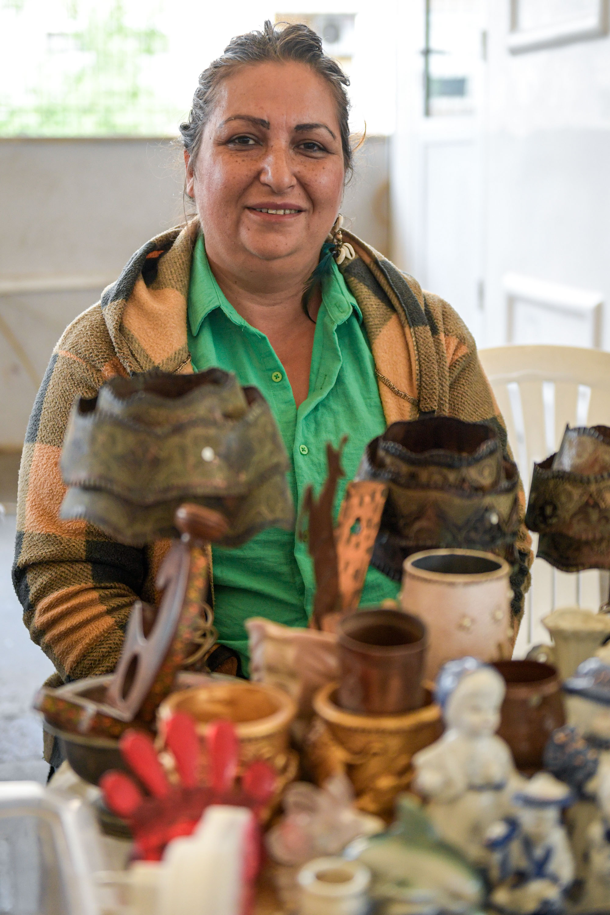 Arzu Işıkver Tuaç