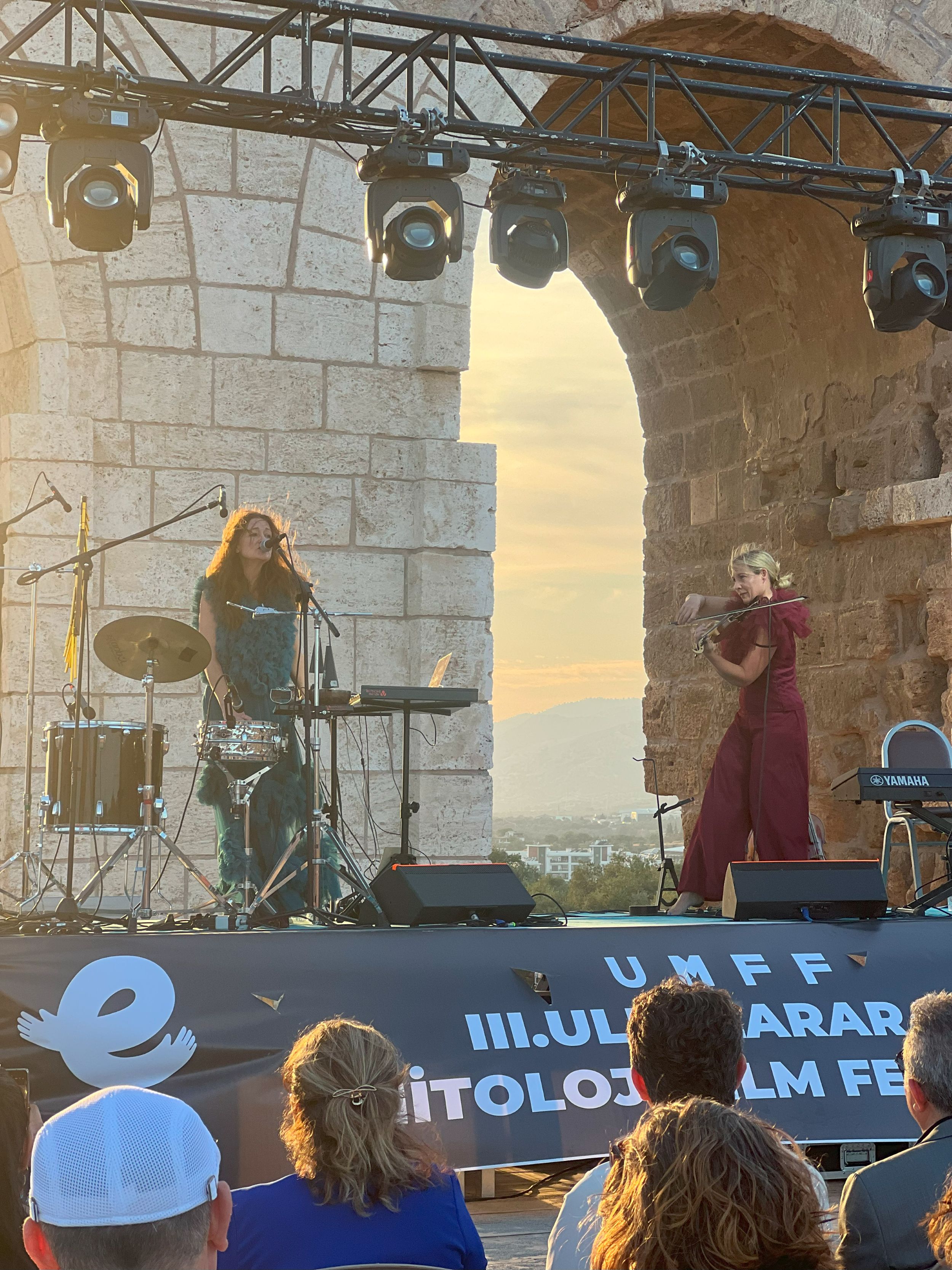 Aydın Tralleis, Yojuli̇et 4