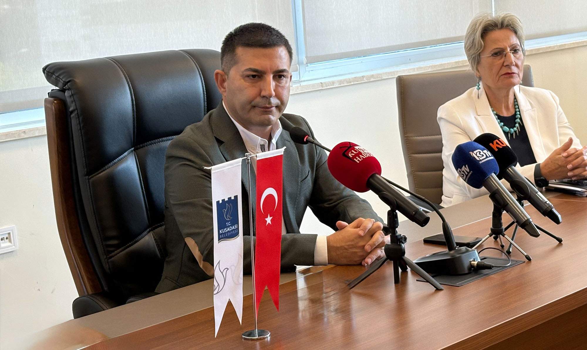 Baskan Ömer Gunel Tahliye Karari (4)