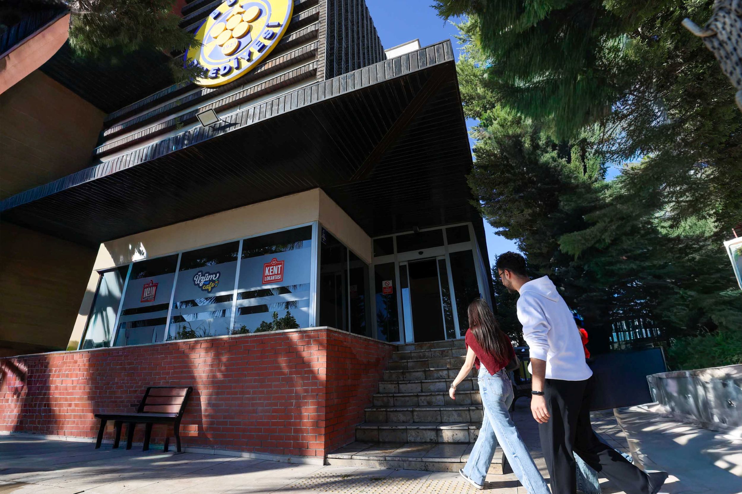 Buca Genclik Merkezi (1)