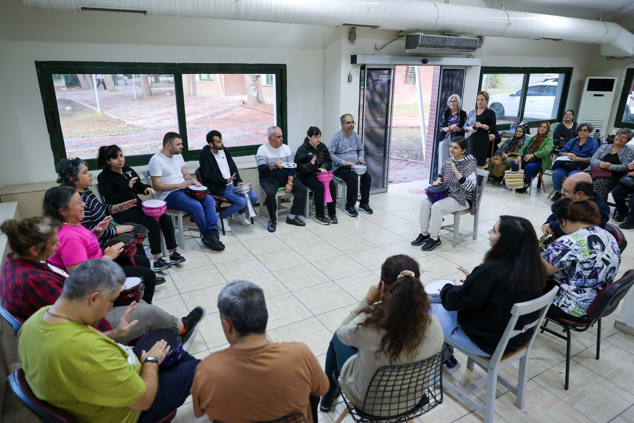 Buca Ritm Kursu (10)