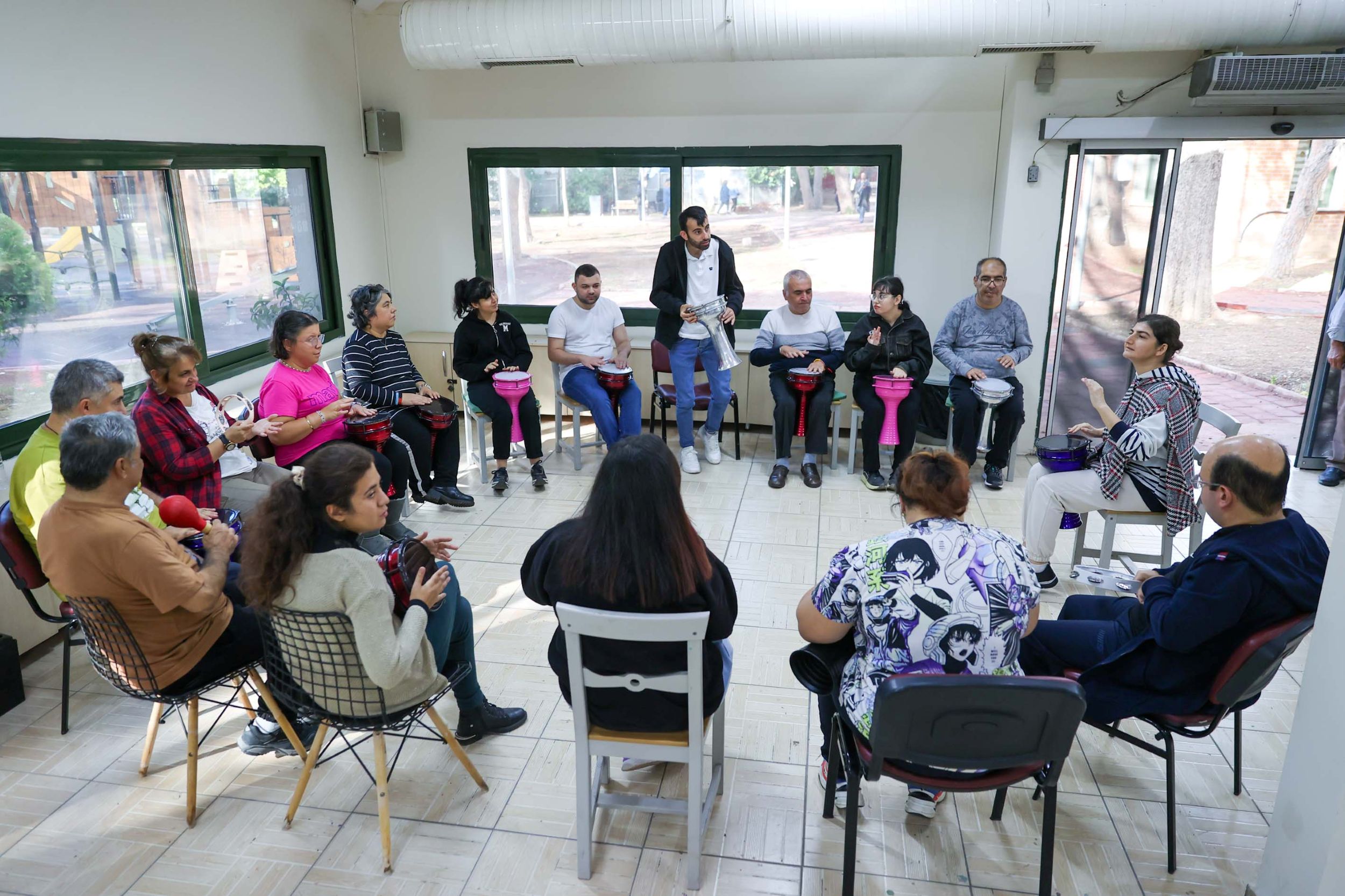 Buca Ritm Kursu (16)