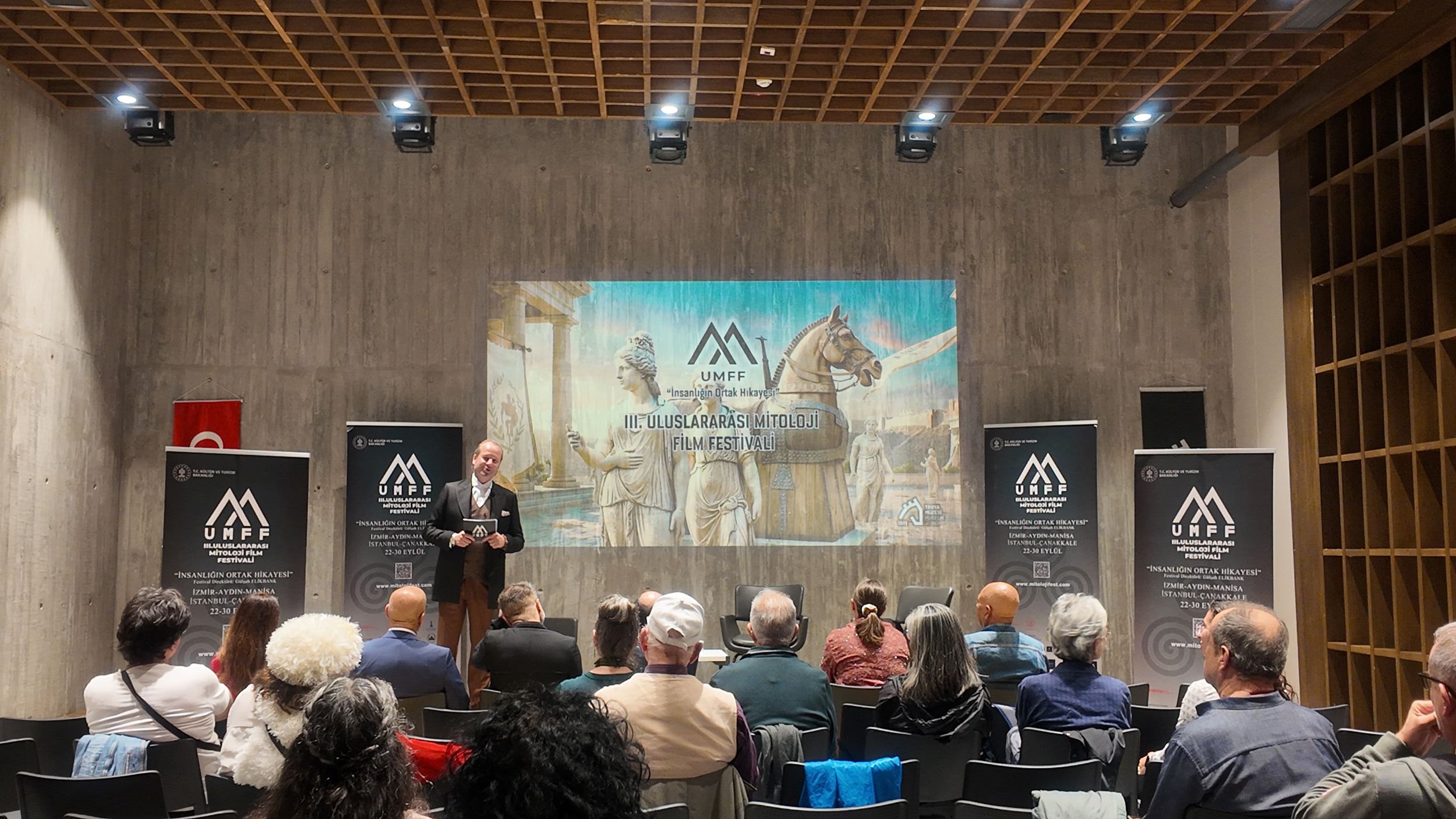 Çanakkale, Kapanış