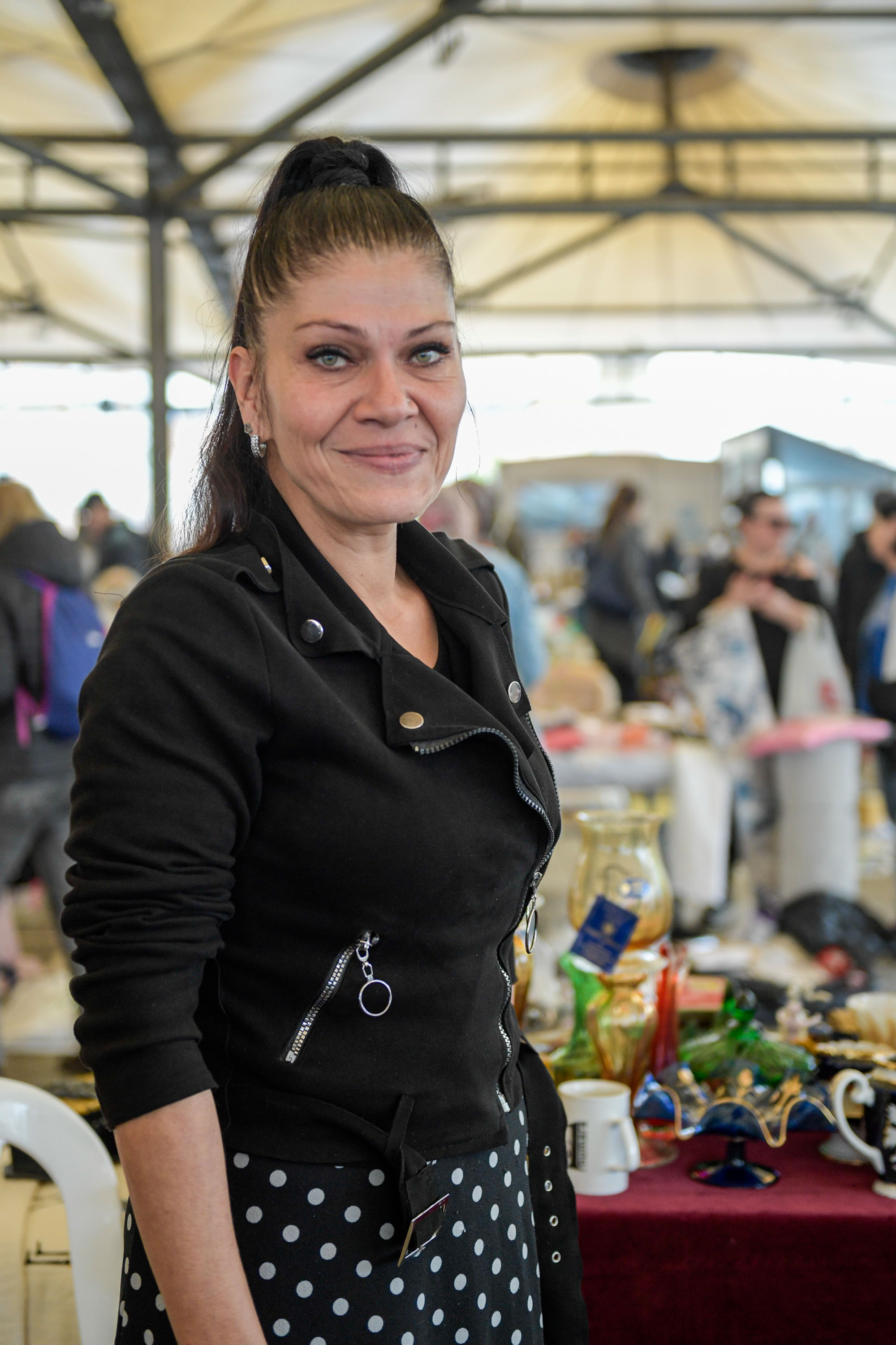 Dilek Lale