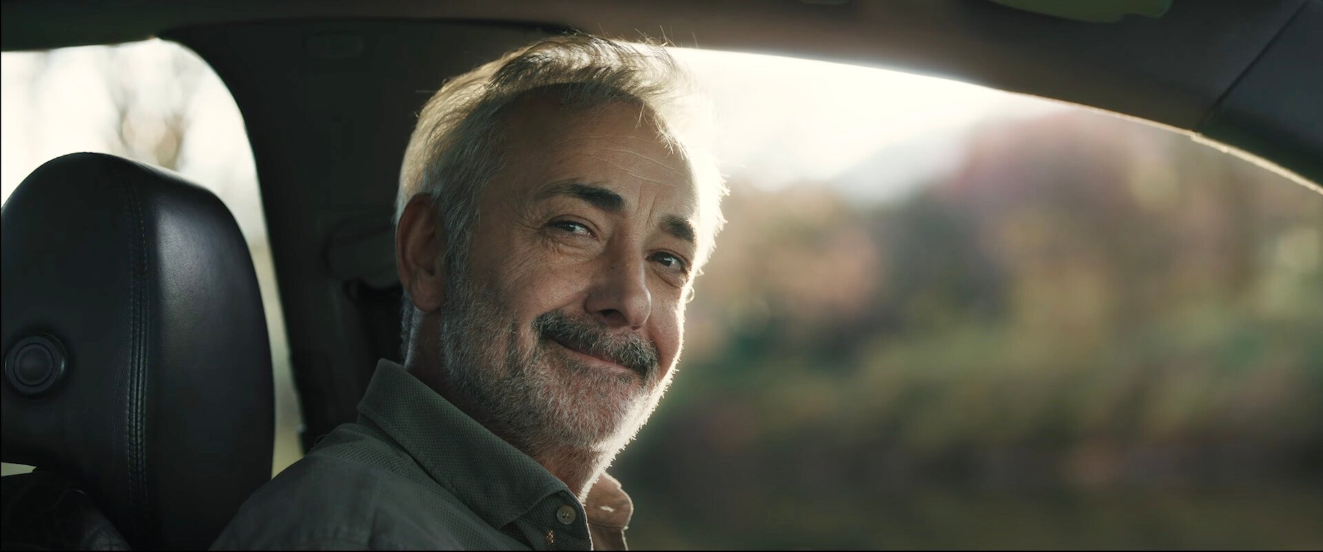 Eudaimonia, Yönetmen Gizem İbak-1