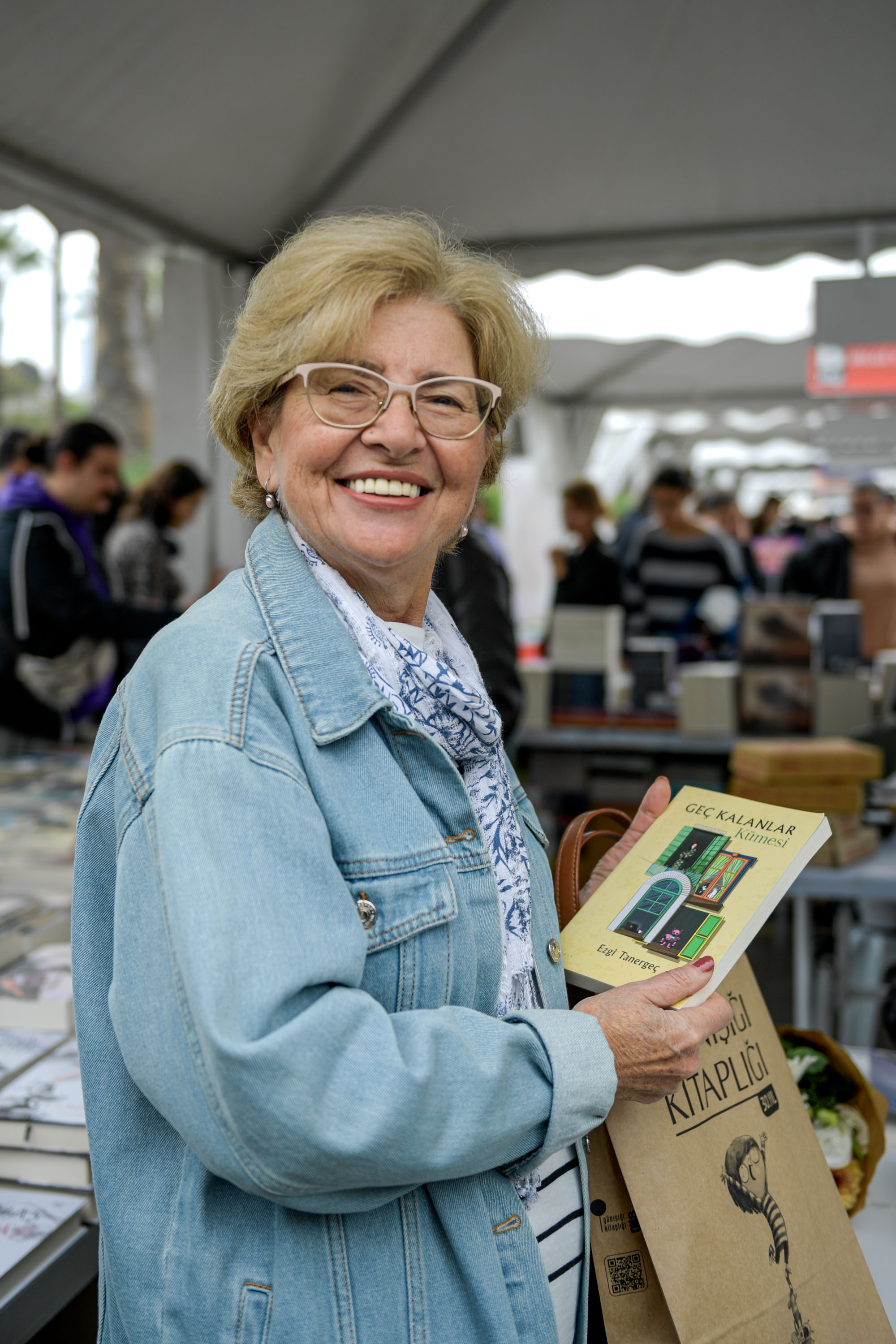 Fatma Balcı
