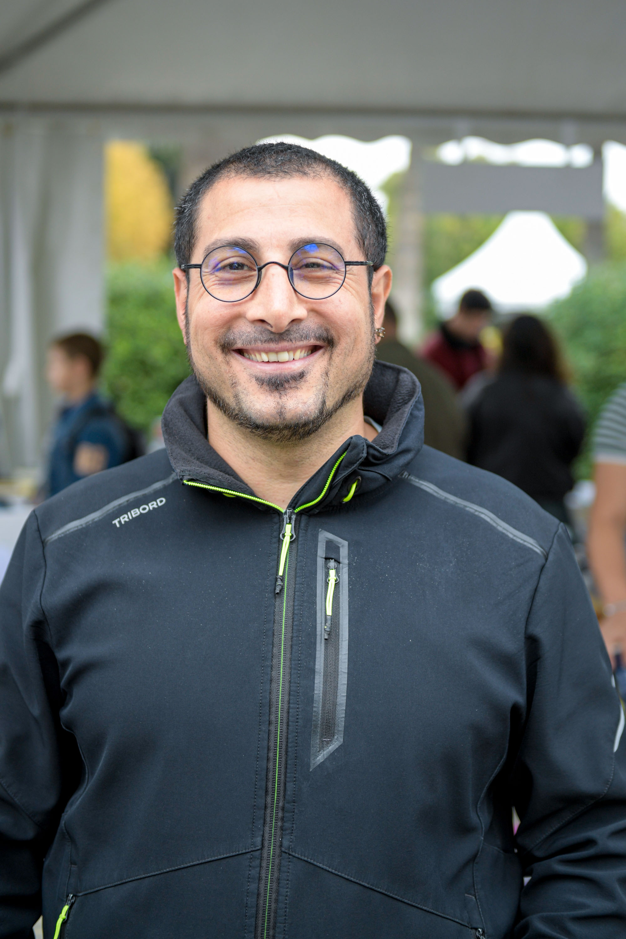 Hakan Toldo