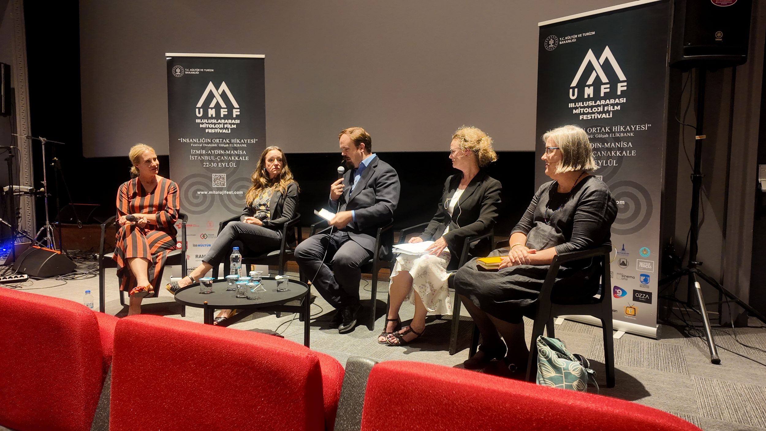 İstanbul, Beyoğlu Sineması