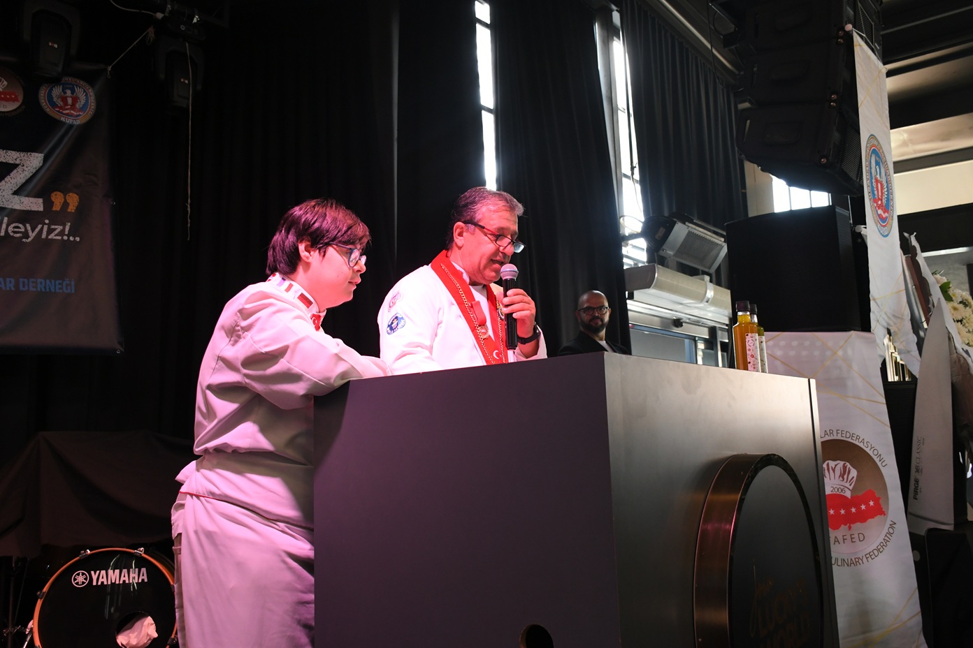 Kupad Sezon Sonu Değerlendirme Toplantısı (2)