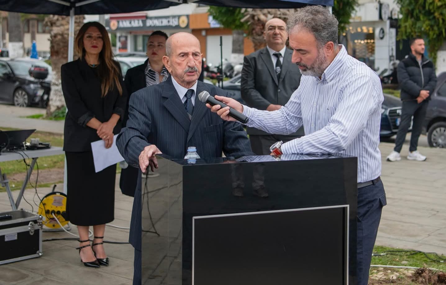 Muhtarlar Günü 8
