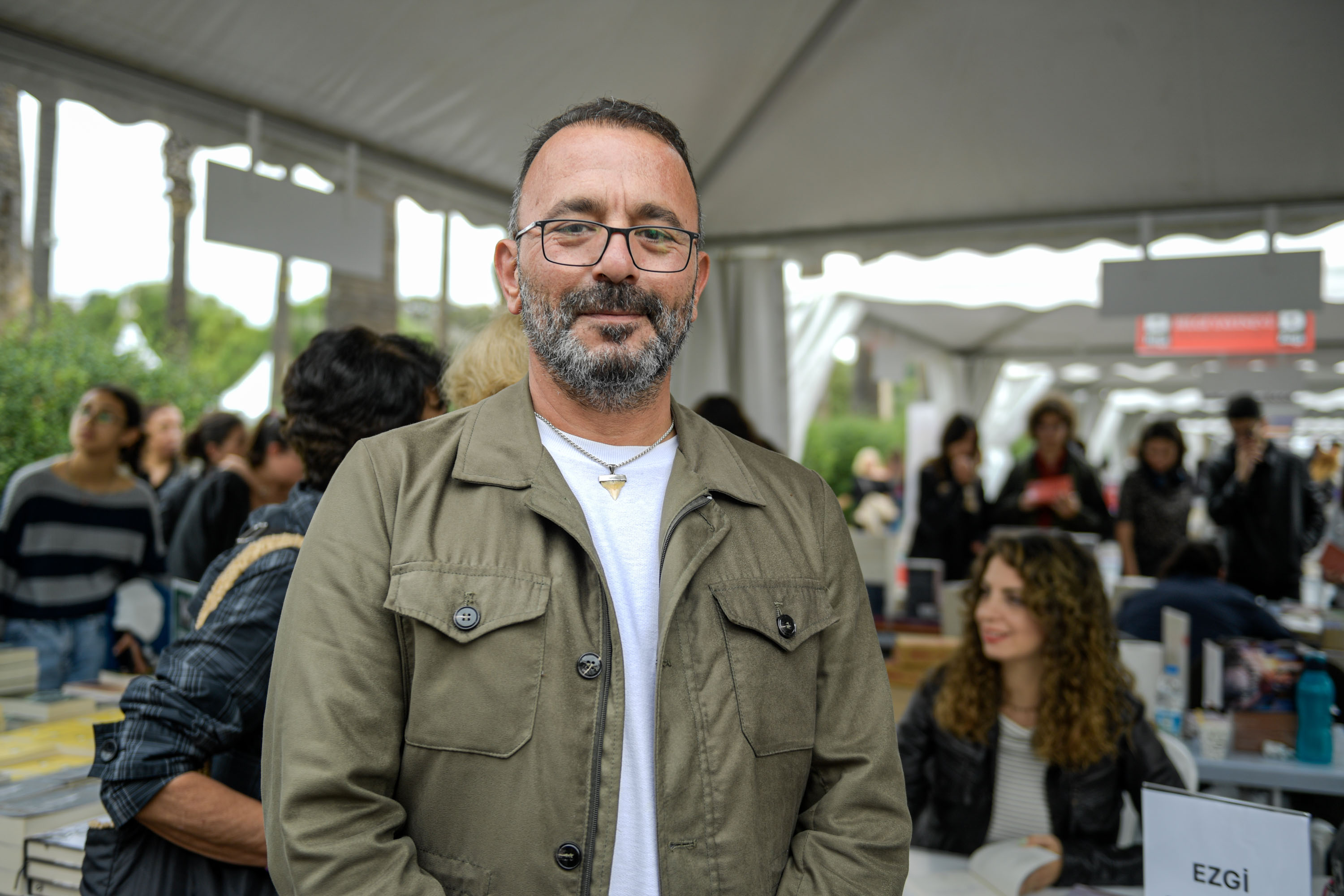 Murat Kaptan