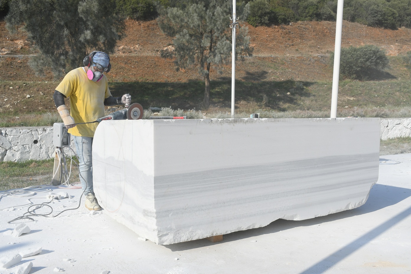 Neopolis Heykel Sempozyumu (3)