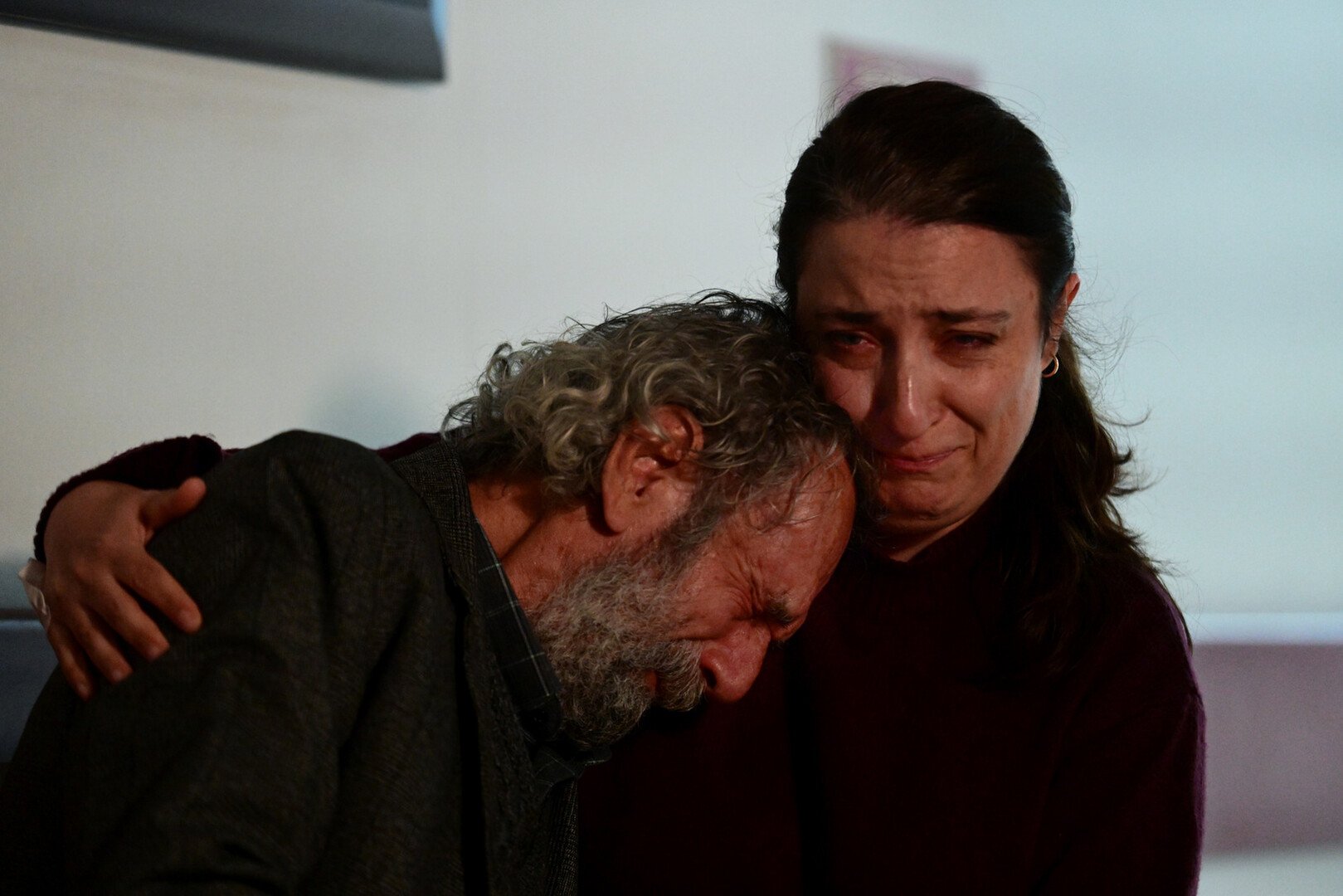 Ölüm Bizi Ayırana Dek, Yönetmen Deniz Koloş