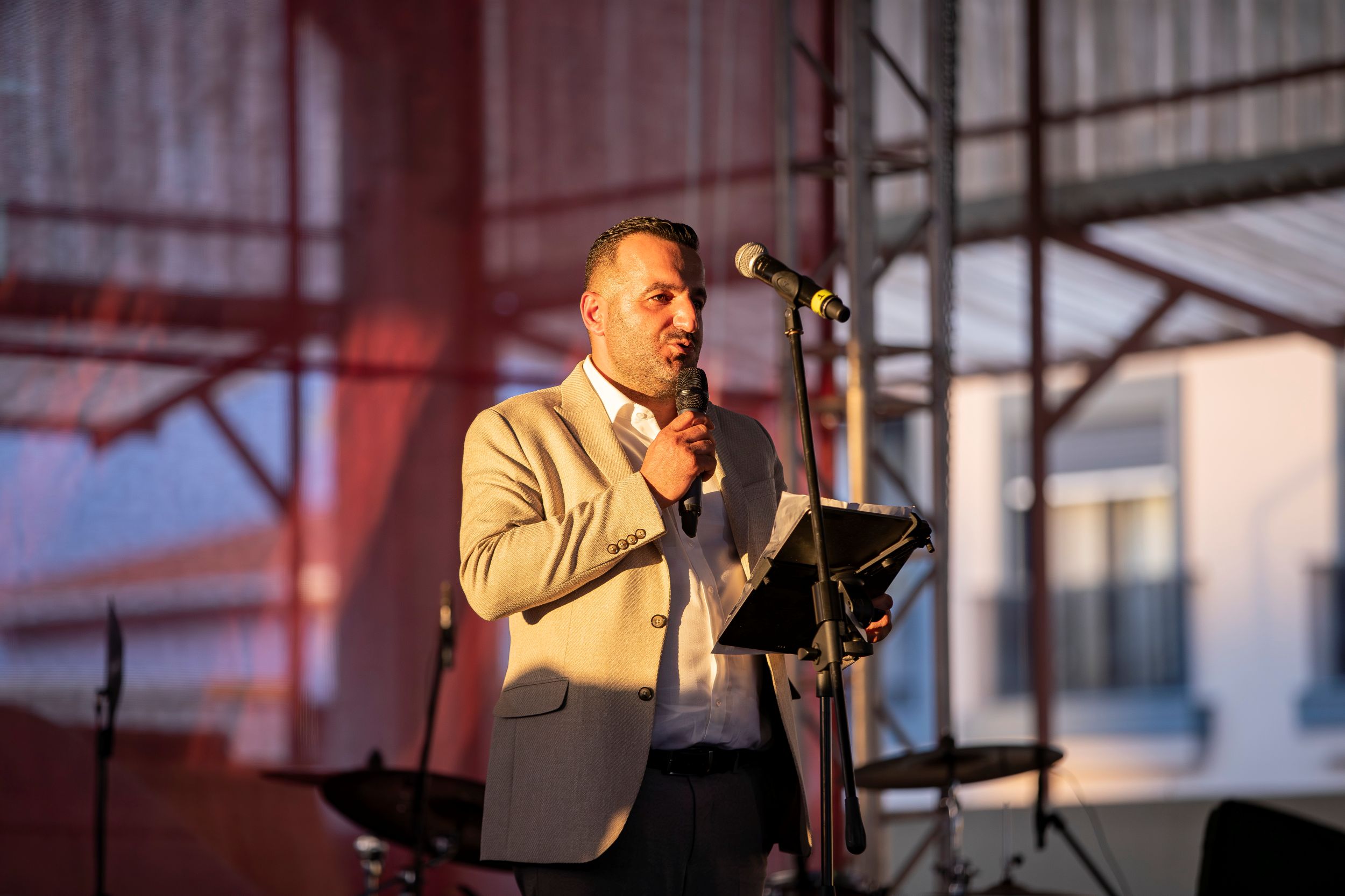 Osman Şengül