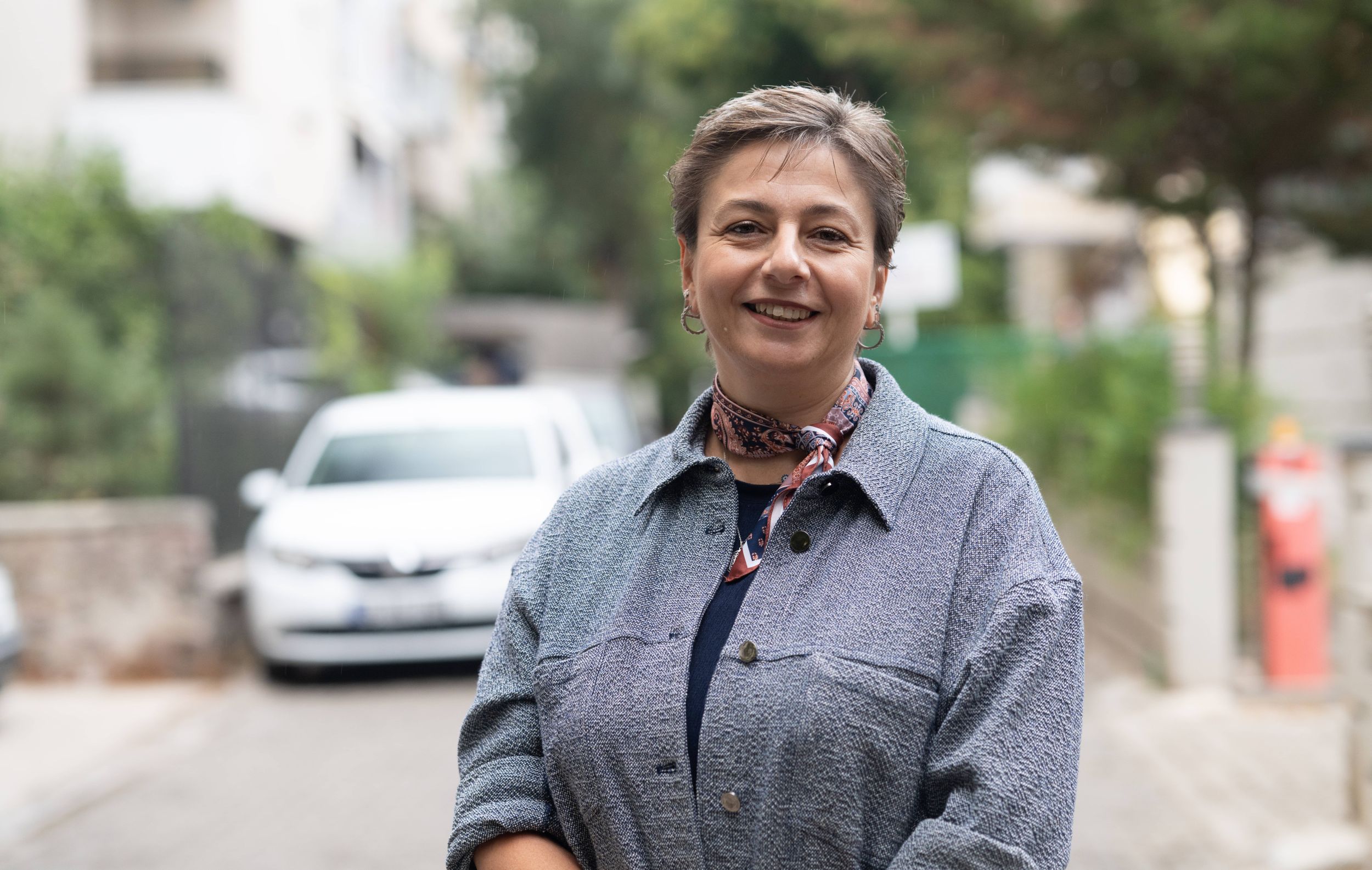 Özlem Ümmetoğlu Min
