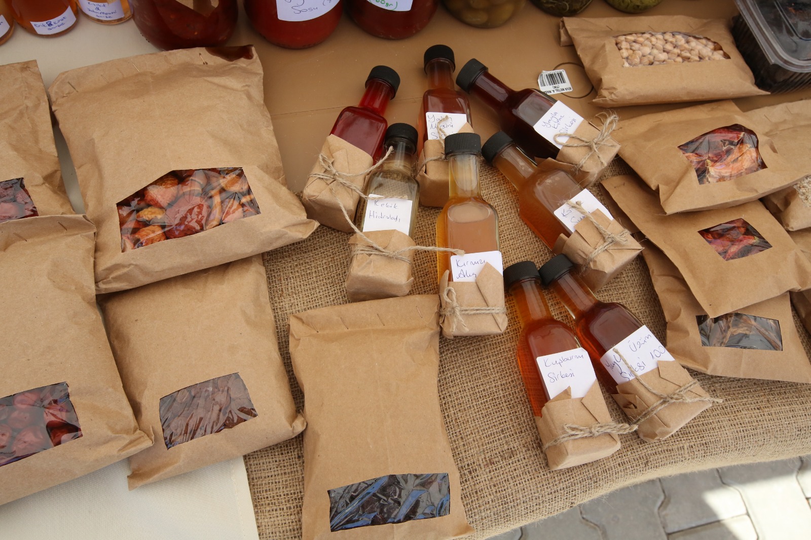 Üretici Pazarı Ön Haber Foto (3)