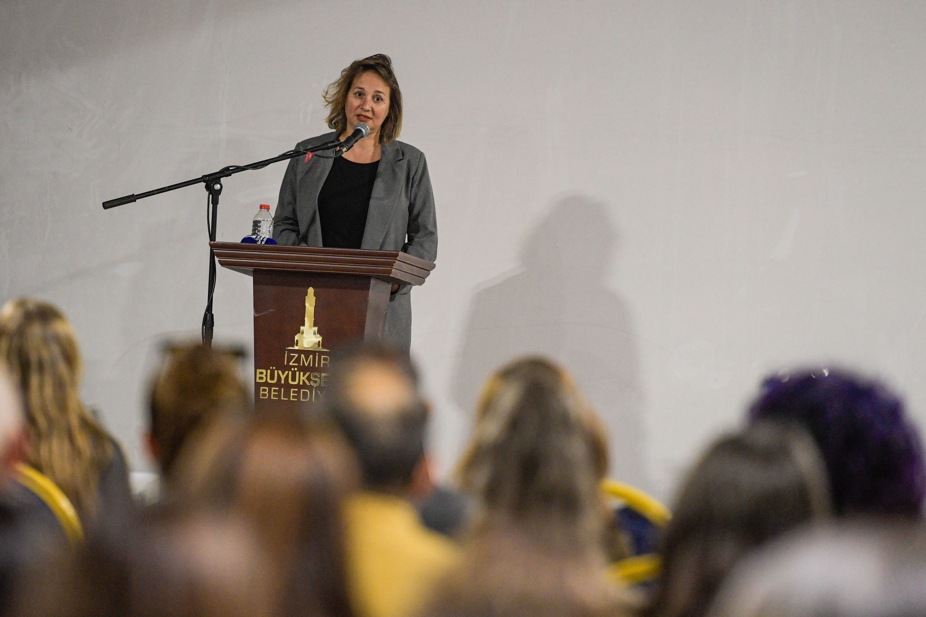 Zeynep Özen Barkot