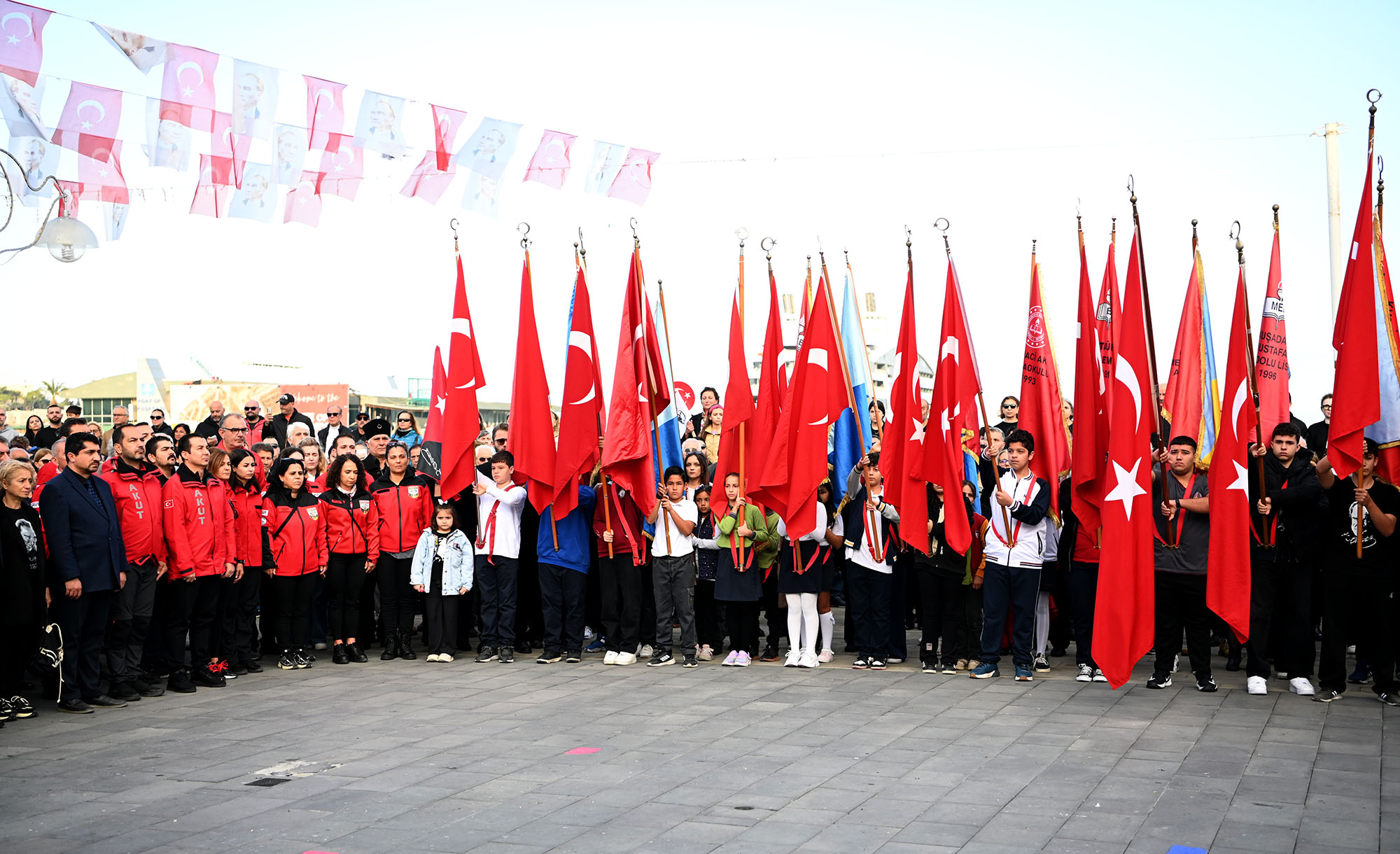 10 Kasim Töreni (1)