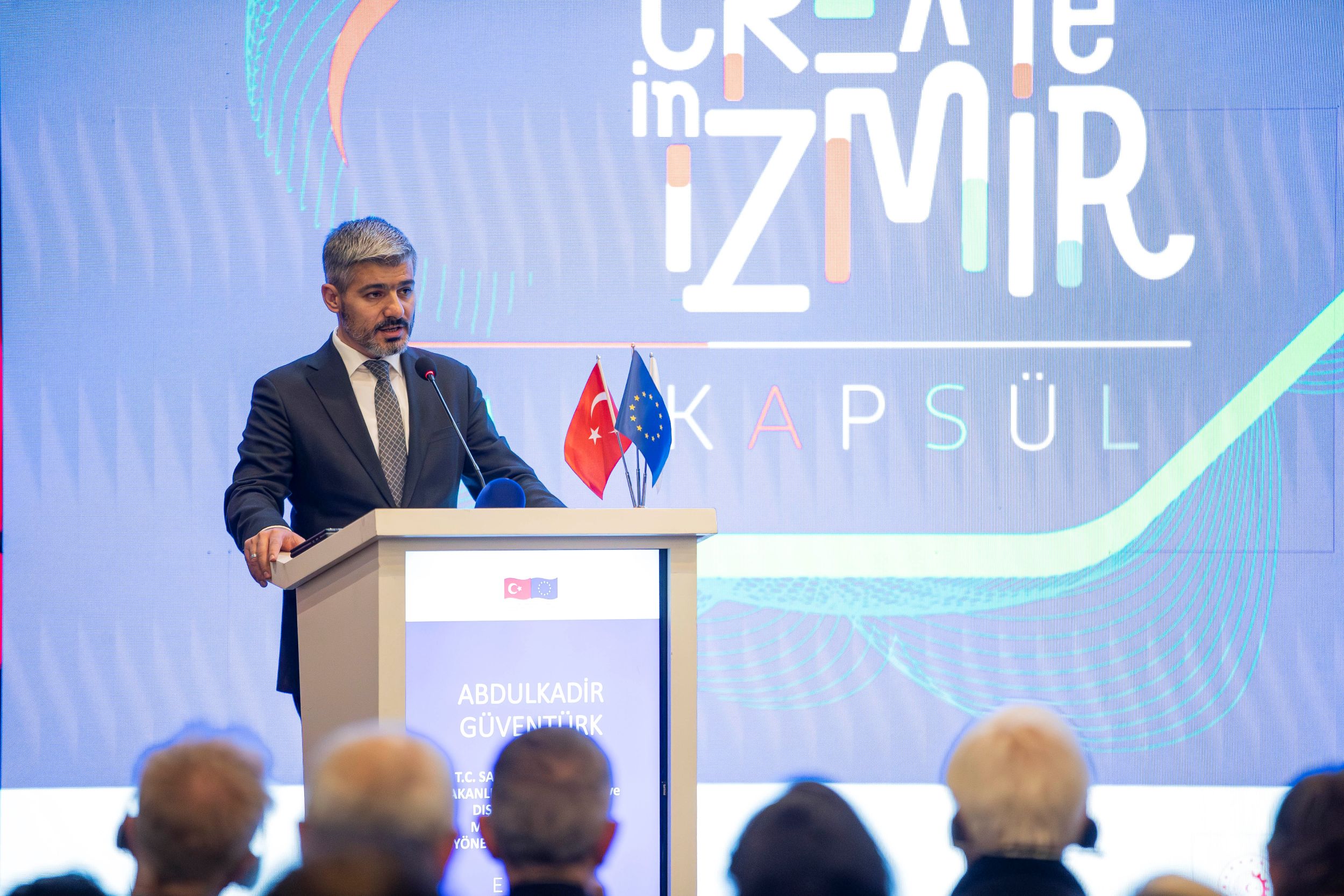 Abdülkadir Güventürk