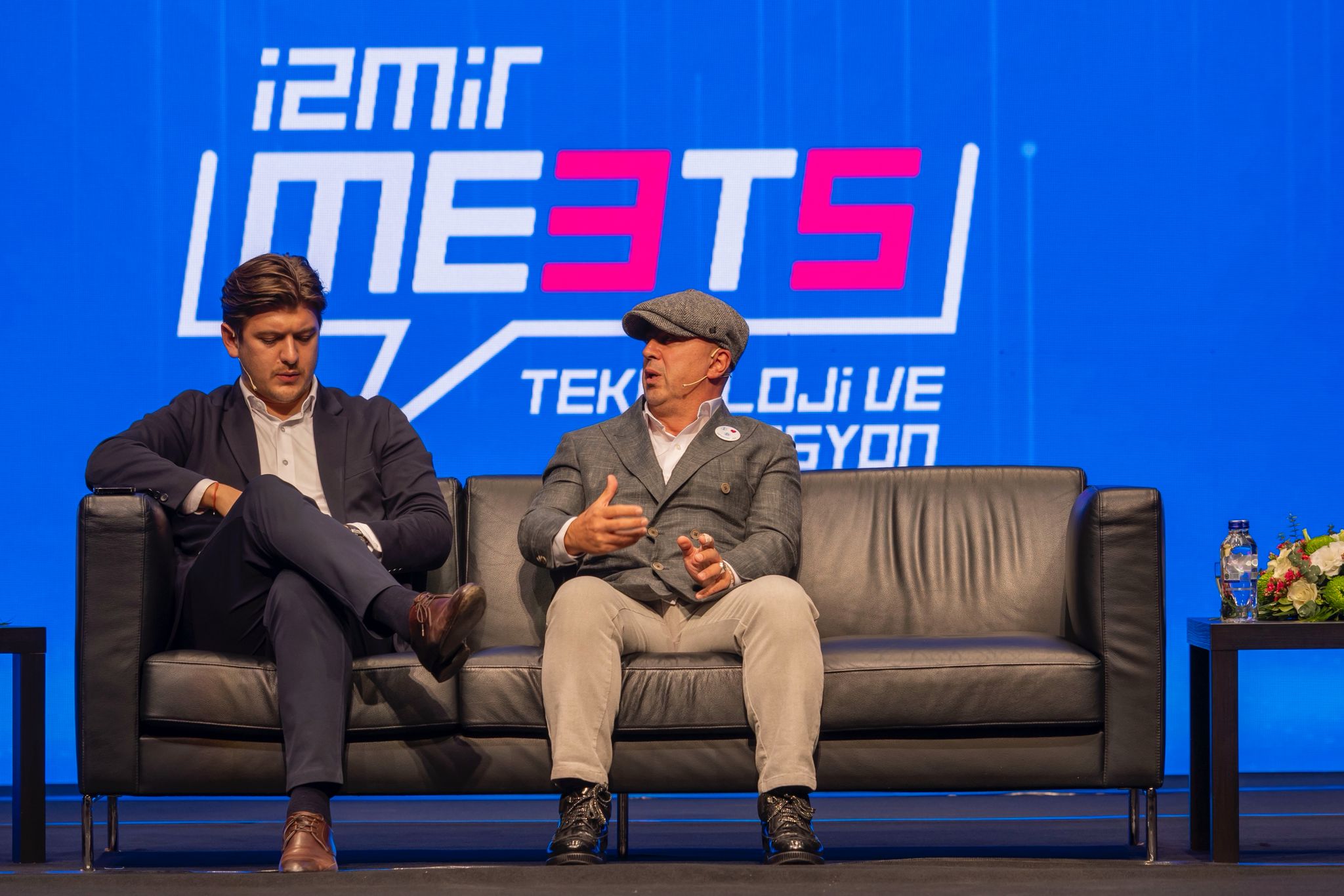 Ali̇ Akçay Tarkan Batgün