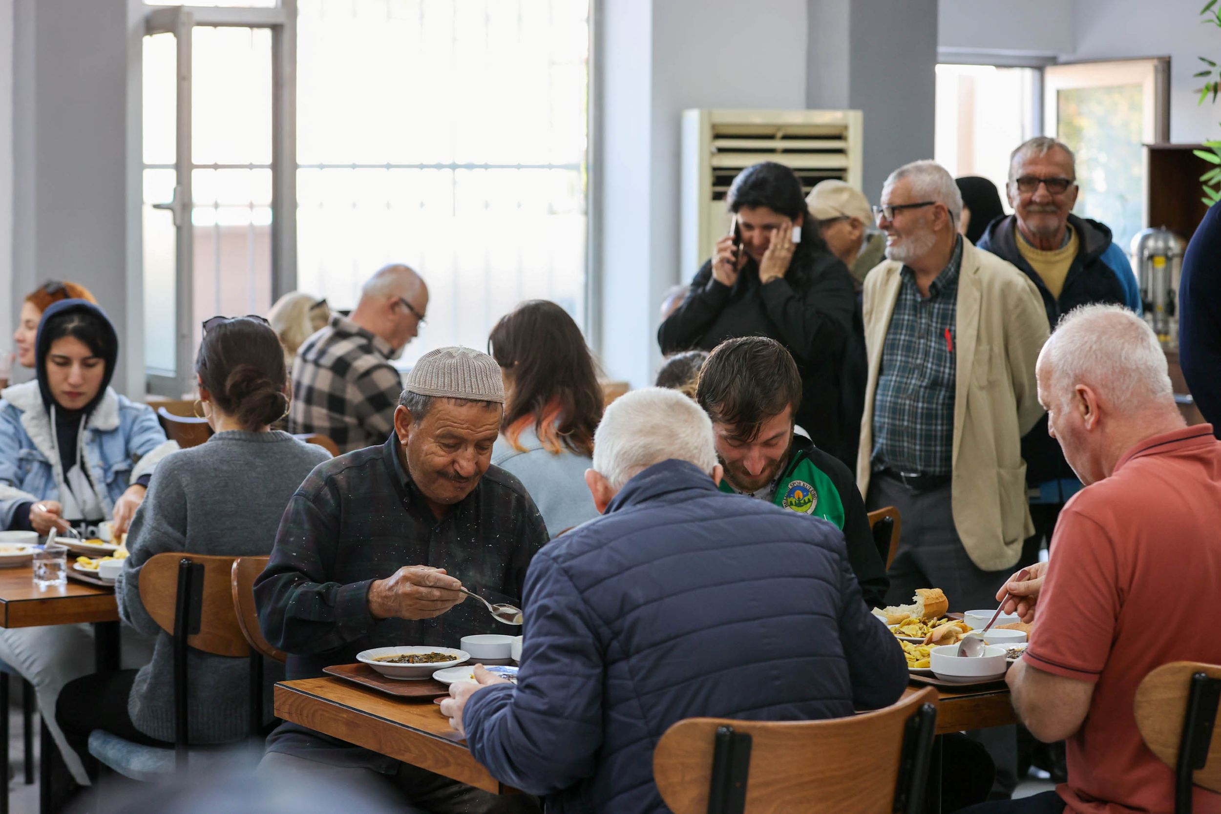 Buca 10 Kasım Kent Lokanta (2)