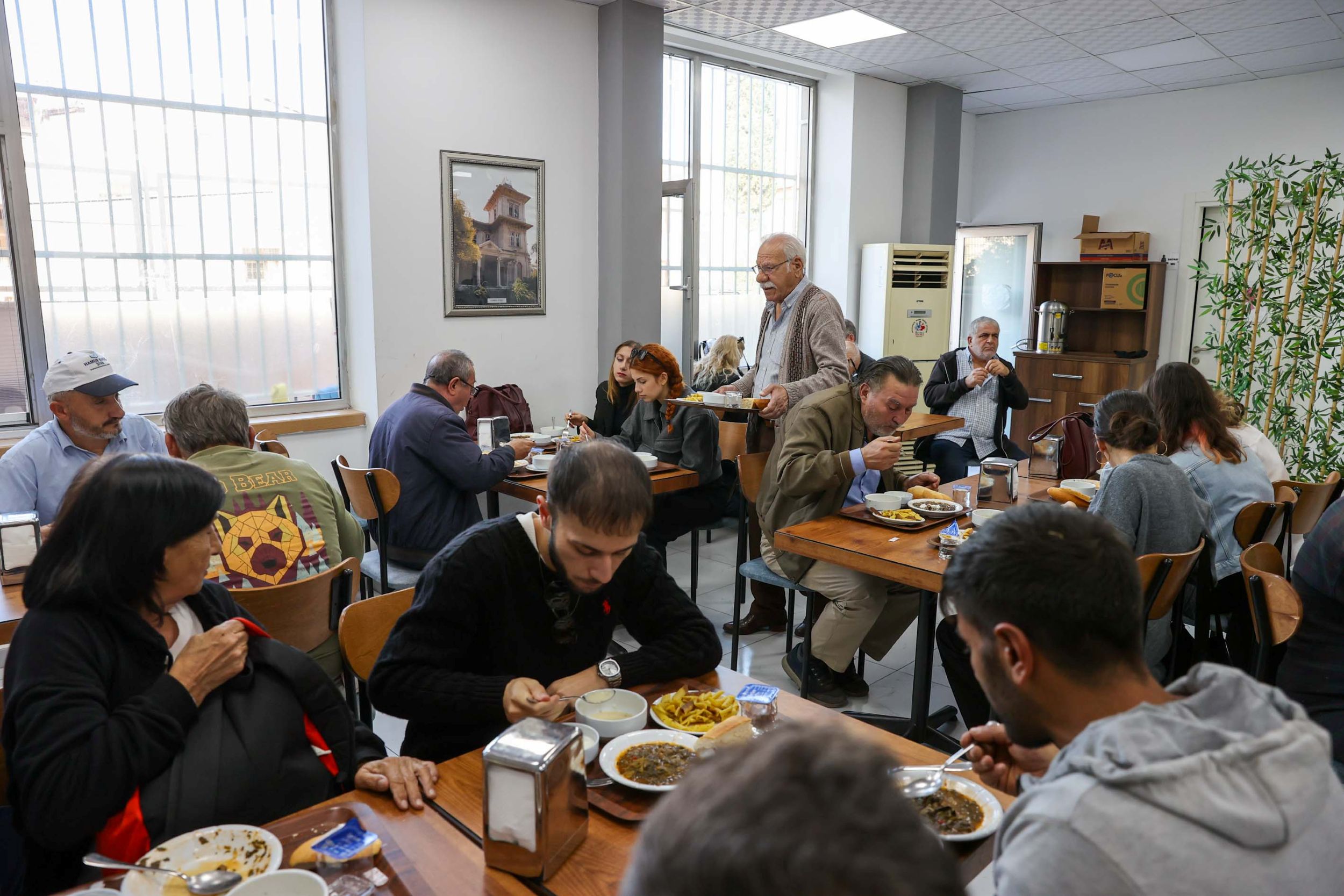 Buca 10 Kasım Kent Lokanta (5)