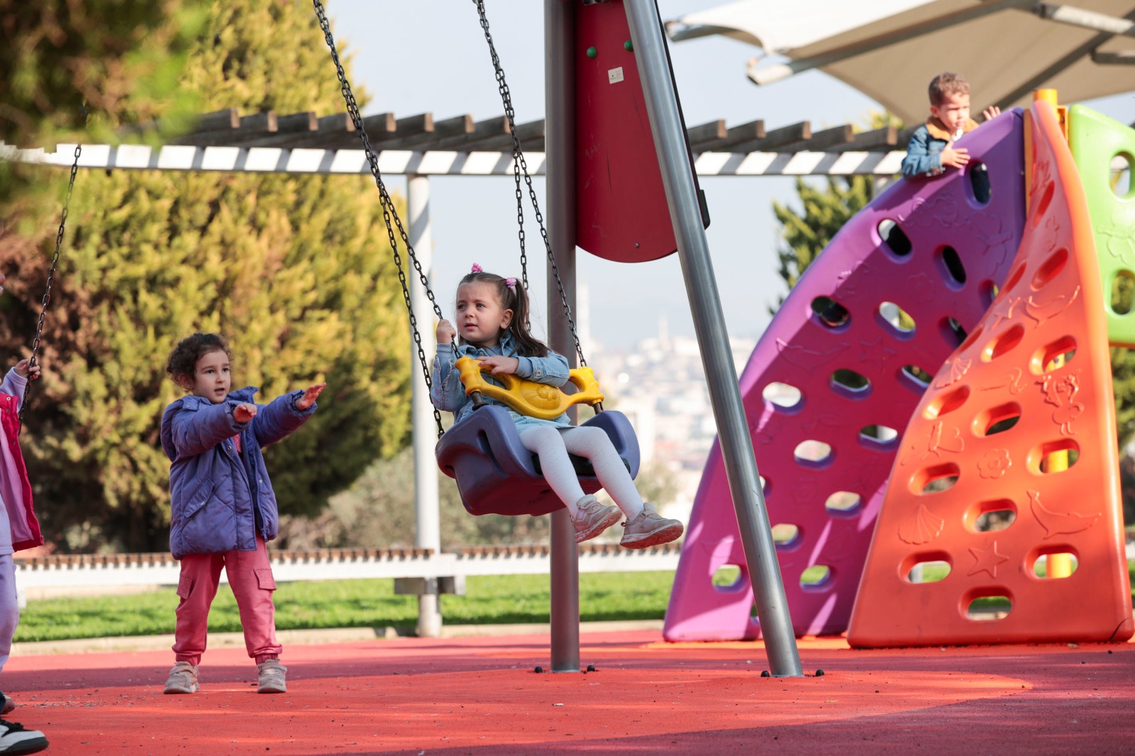 Buca Belediyesi Kasım Editoryal 05