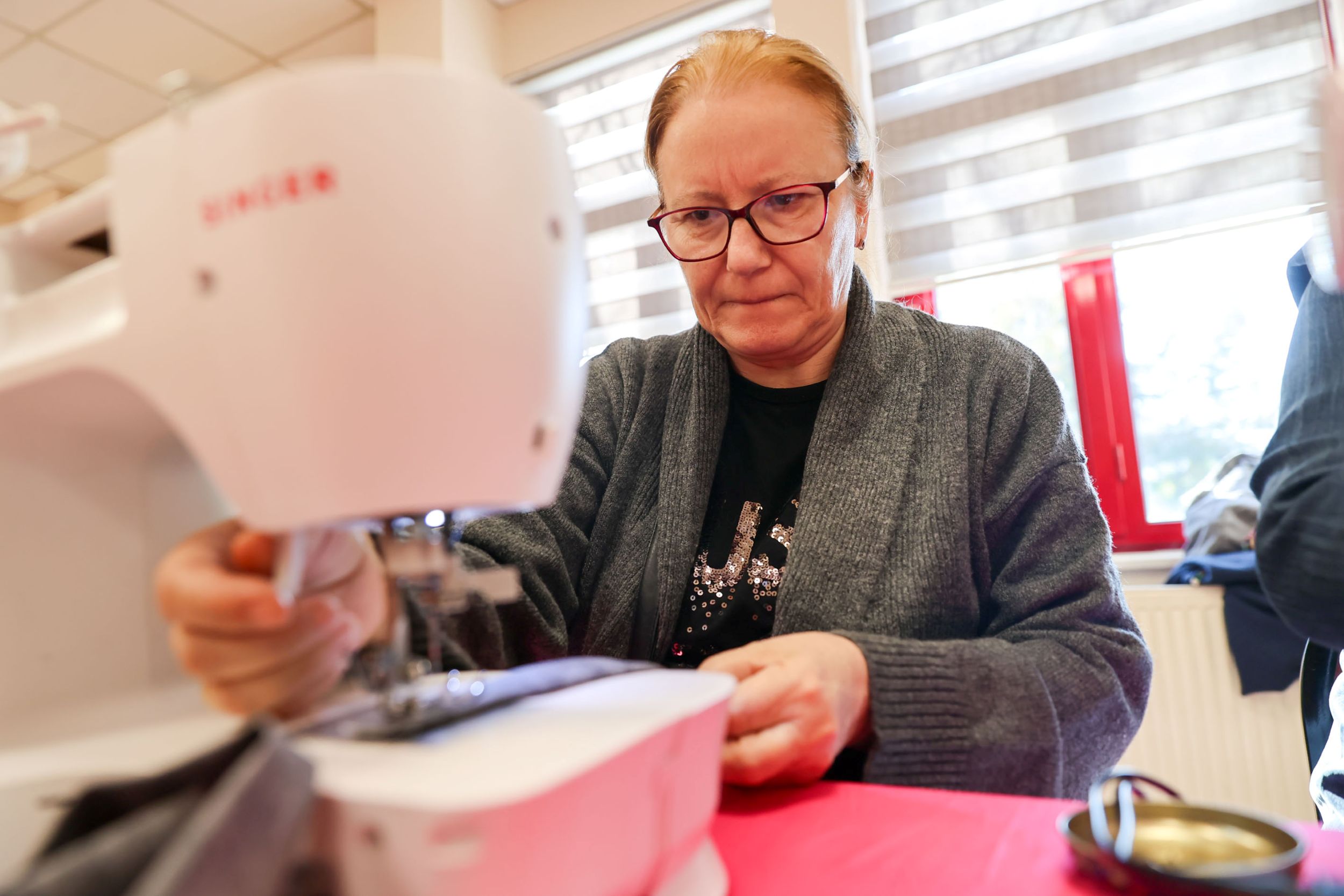 Buca Canta Yapımı (1)