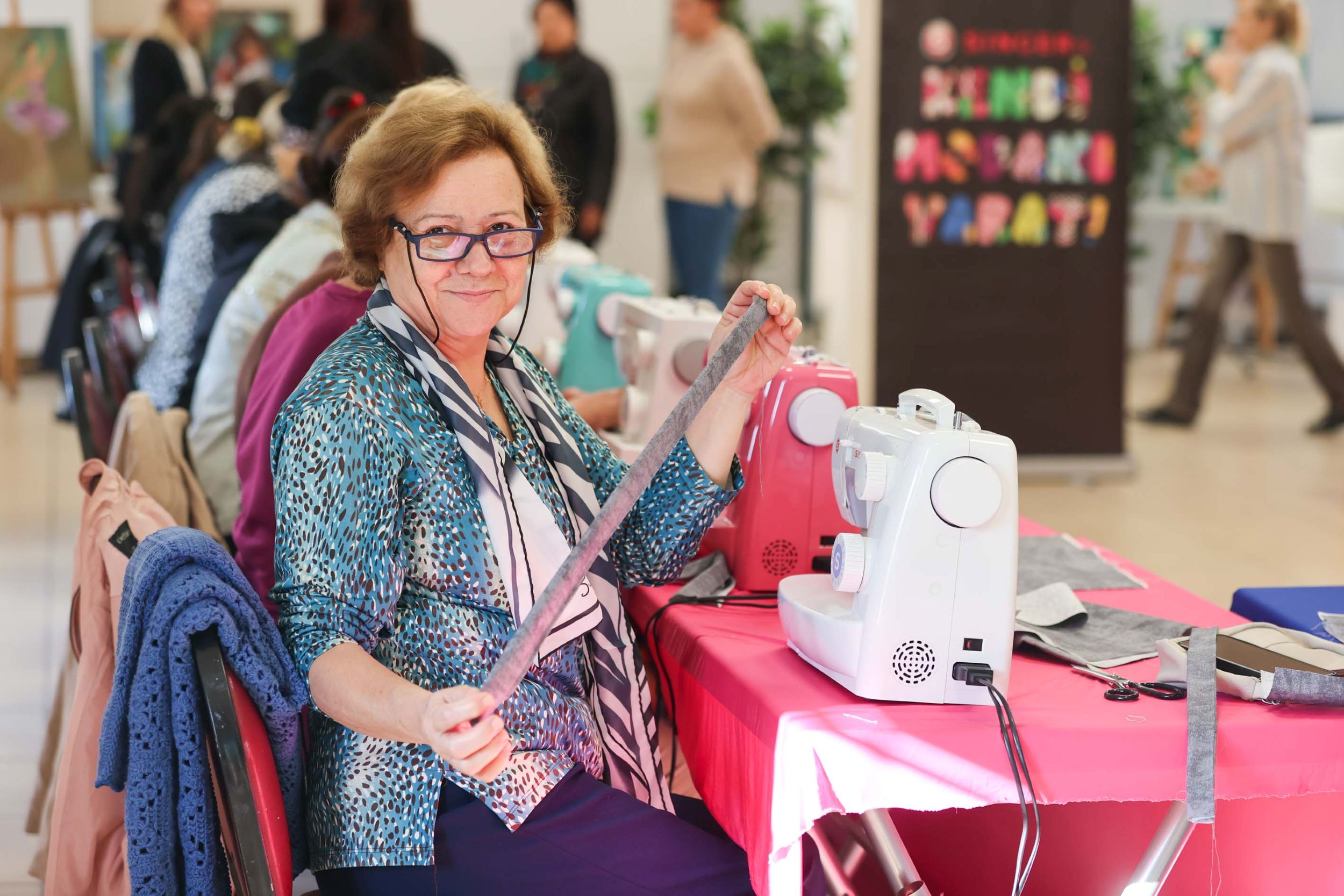 Buca Canta Yapımı (4)