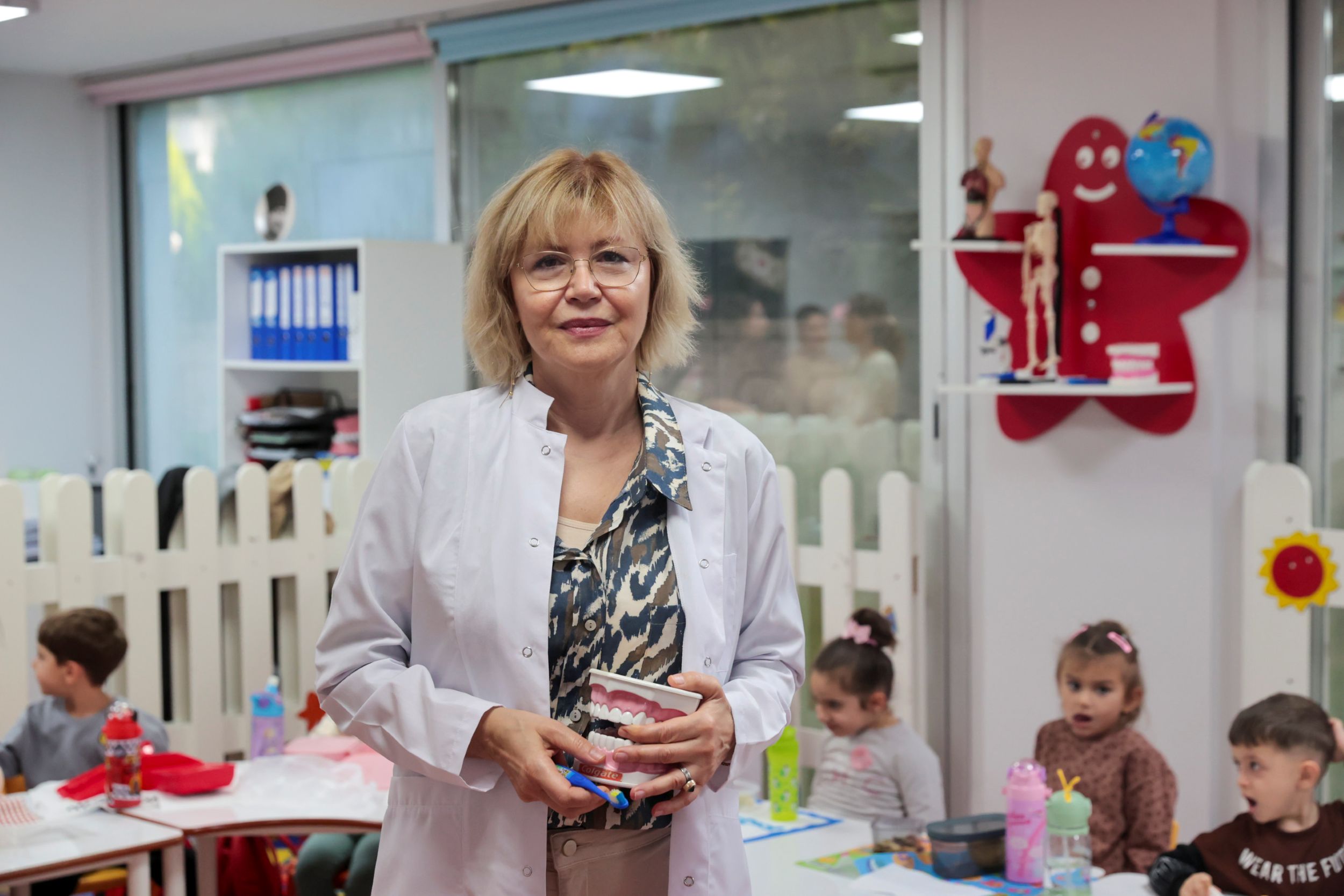 Buca Diş Sağlığı Eğitimi3