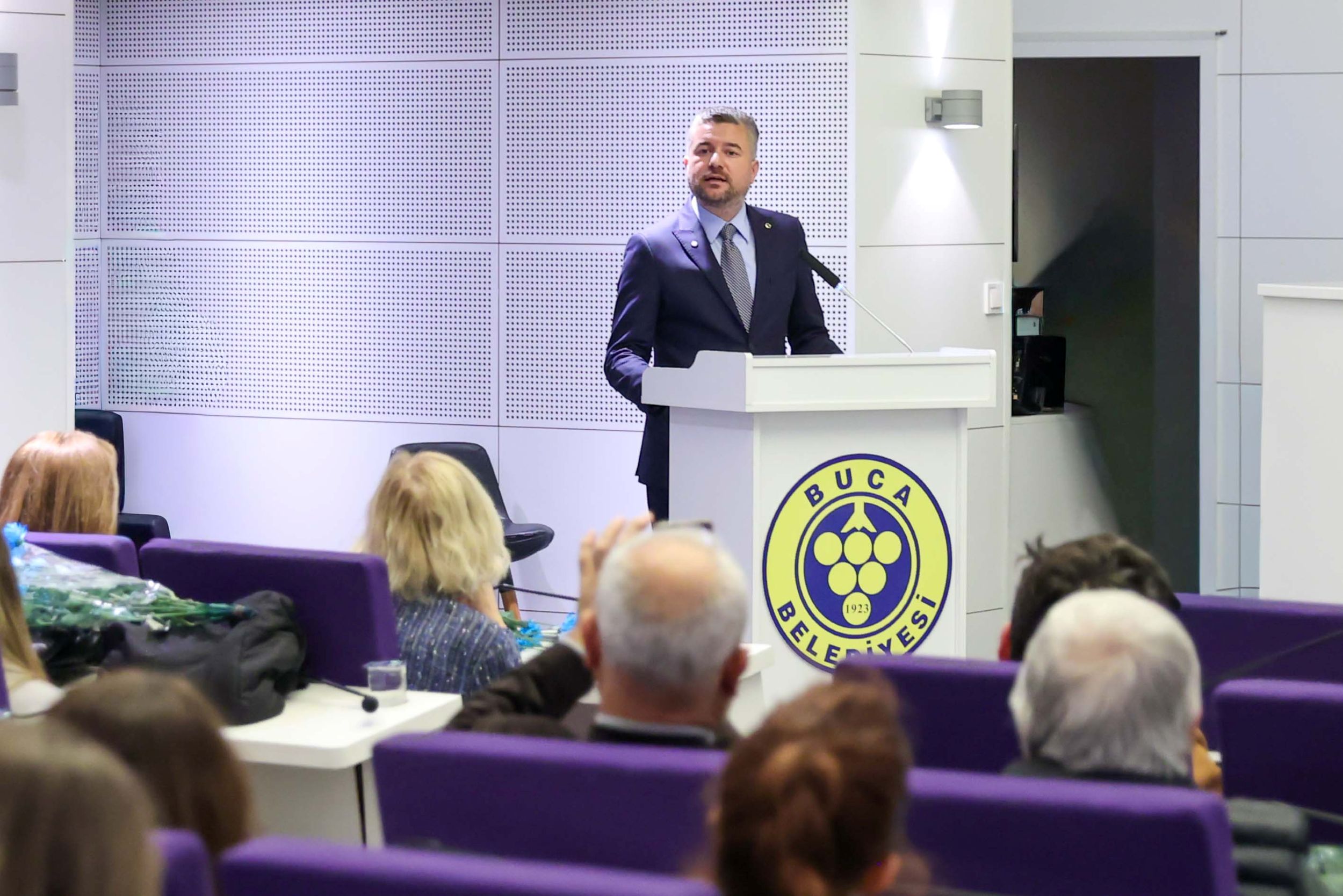 Buca Diyabet Günü (1)