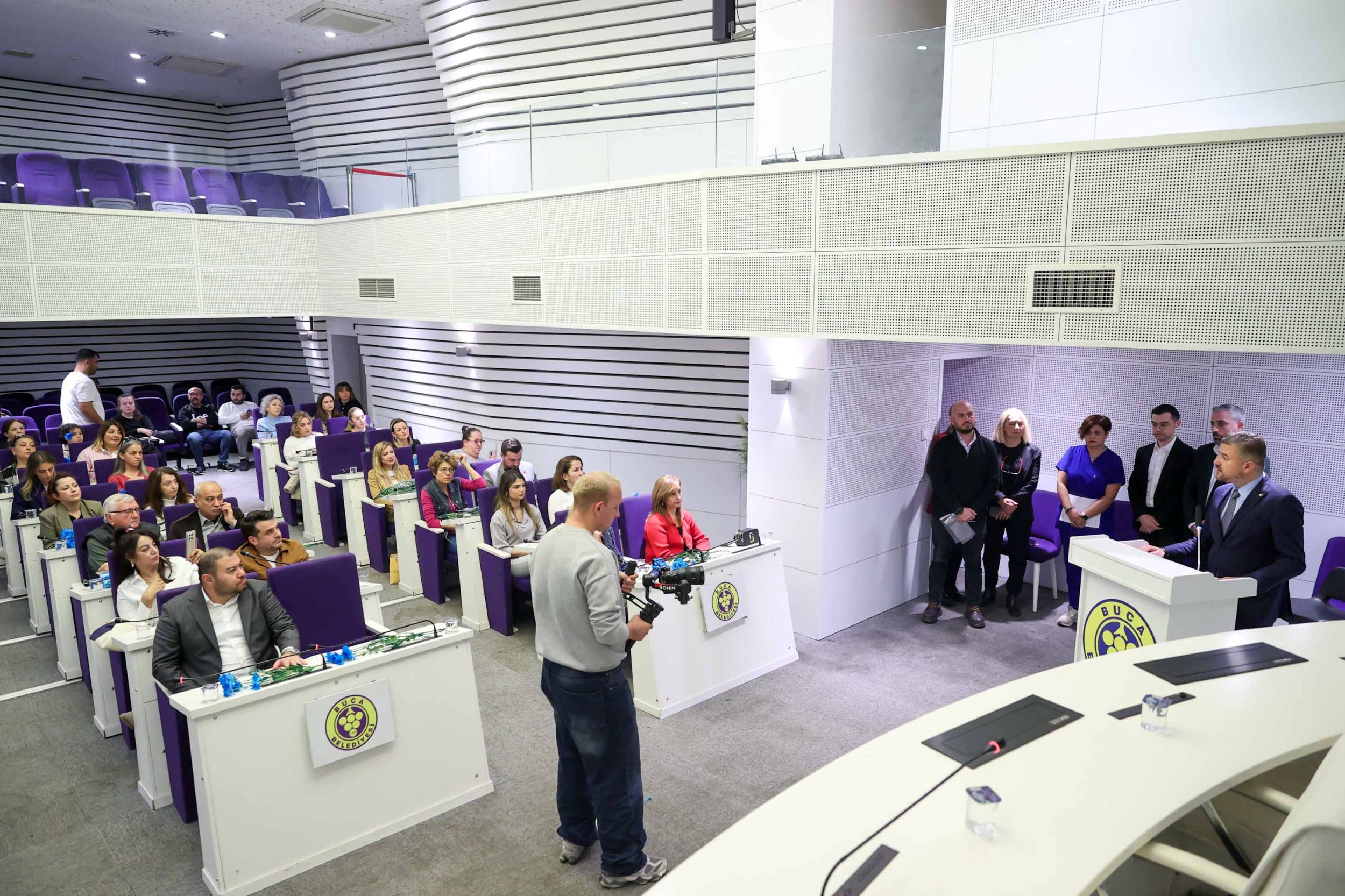 Buca Diyabet Günü (4)