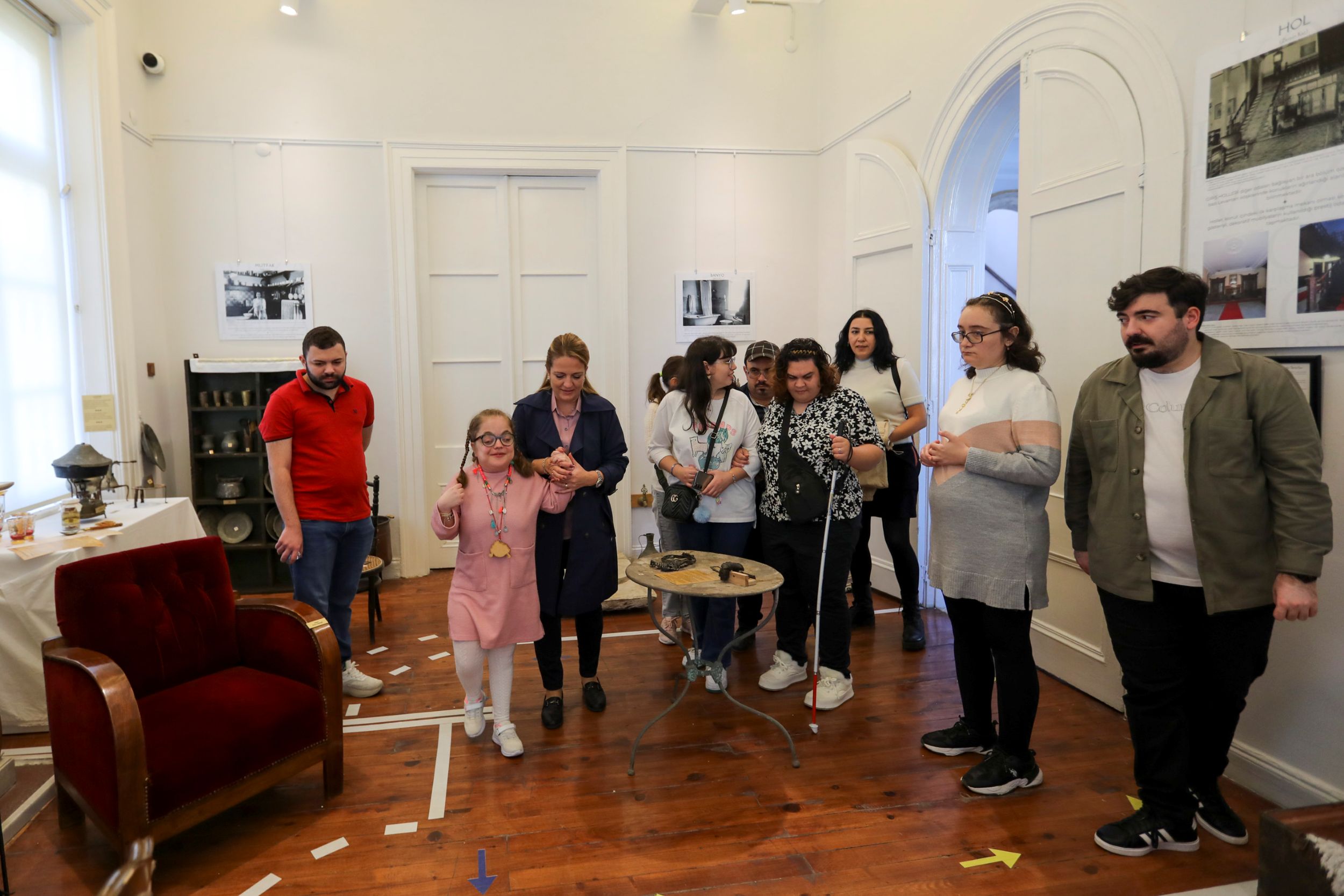 Buca Kent Belleği Gezisi3