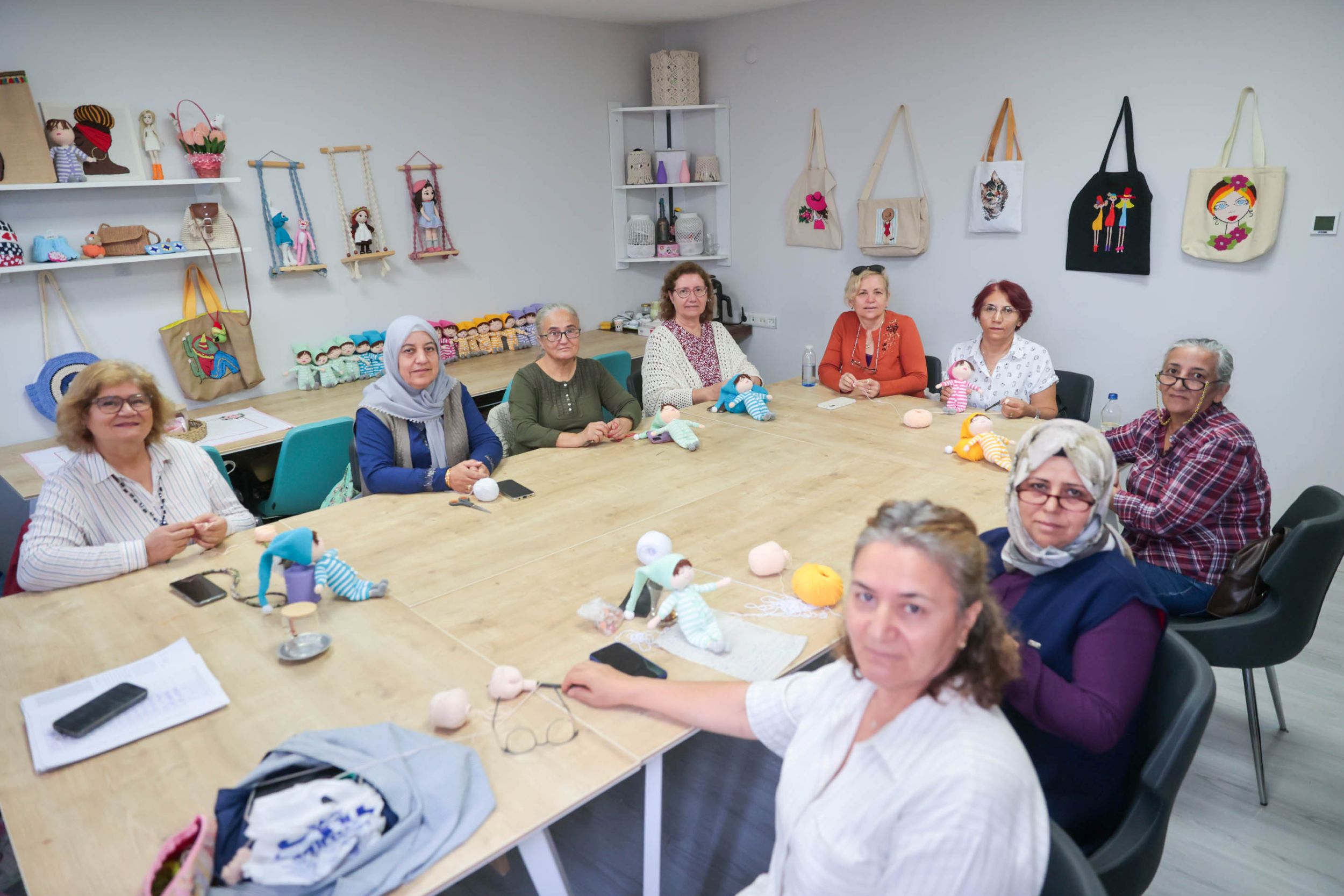 Buca Losemili Cocuklar Icin Bebek (10)