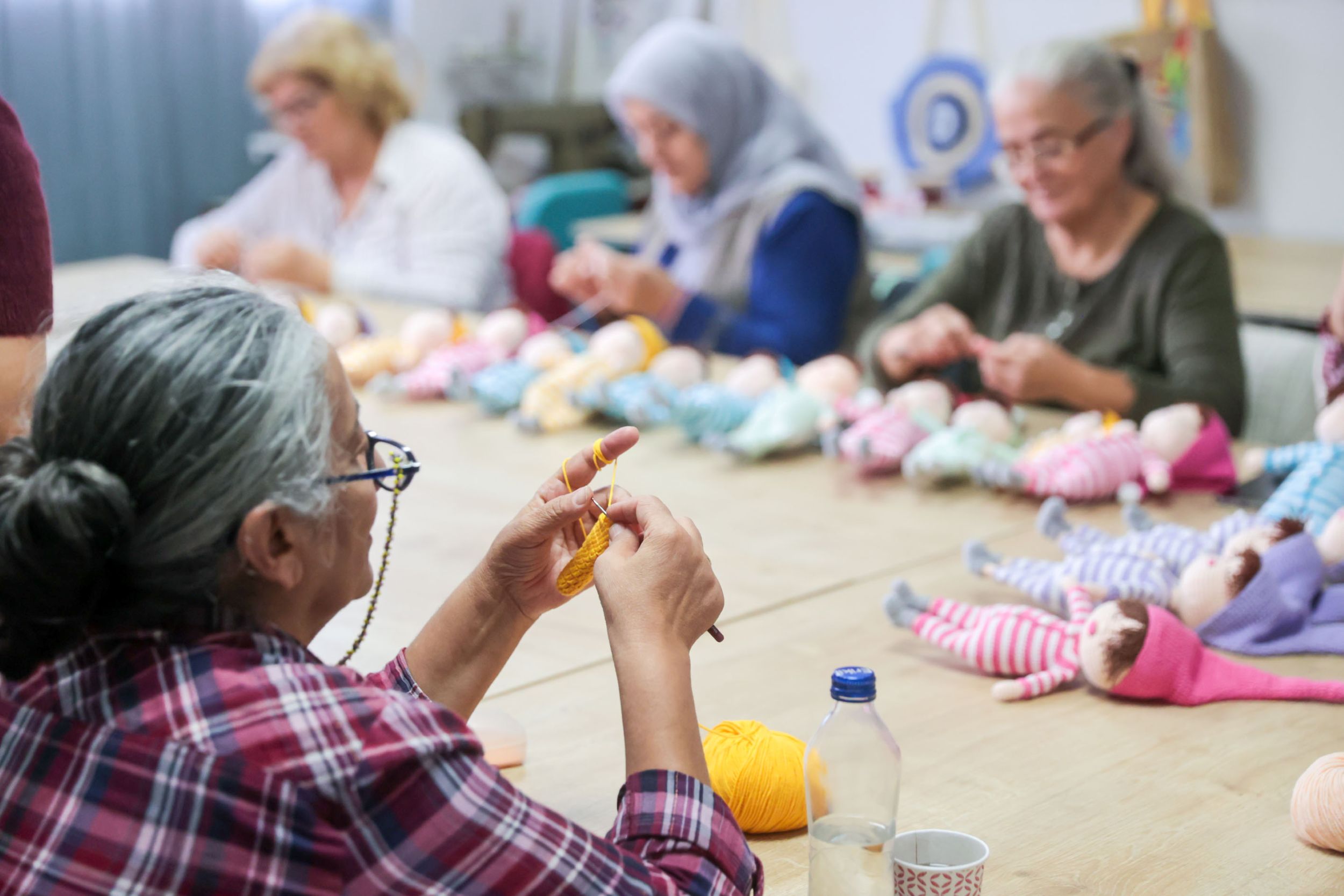 Buca Losemili Cocuklar Icin Bebek (15)