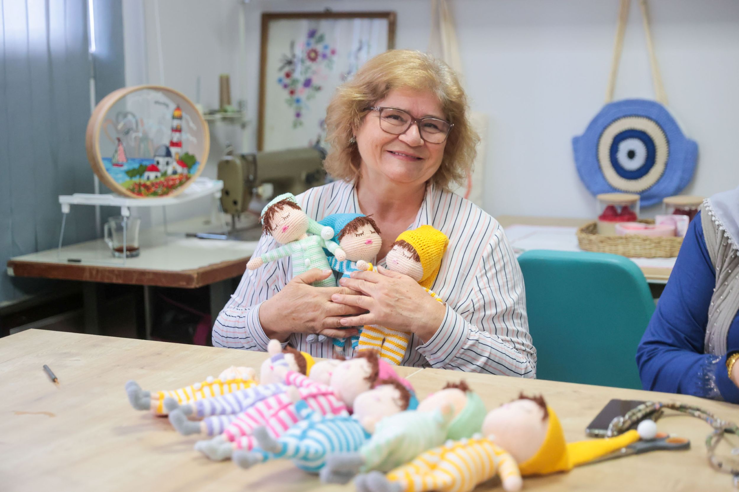 Buca Losemili Cocuklar Icin Bebek (17)