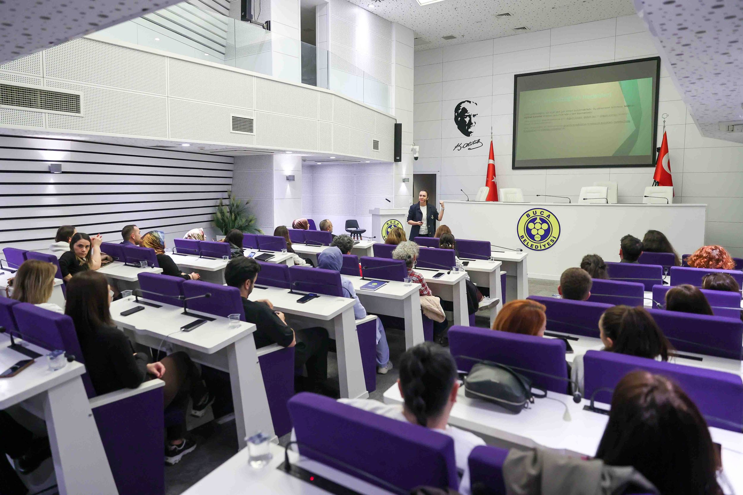 Buca Otizm Bilgilendirme (2)