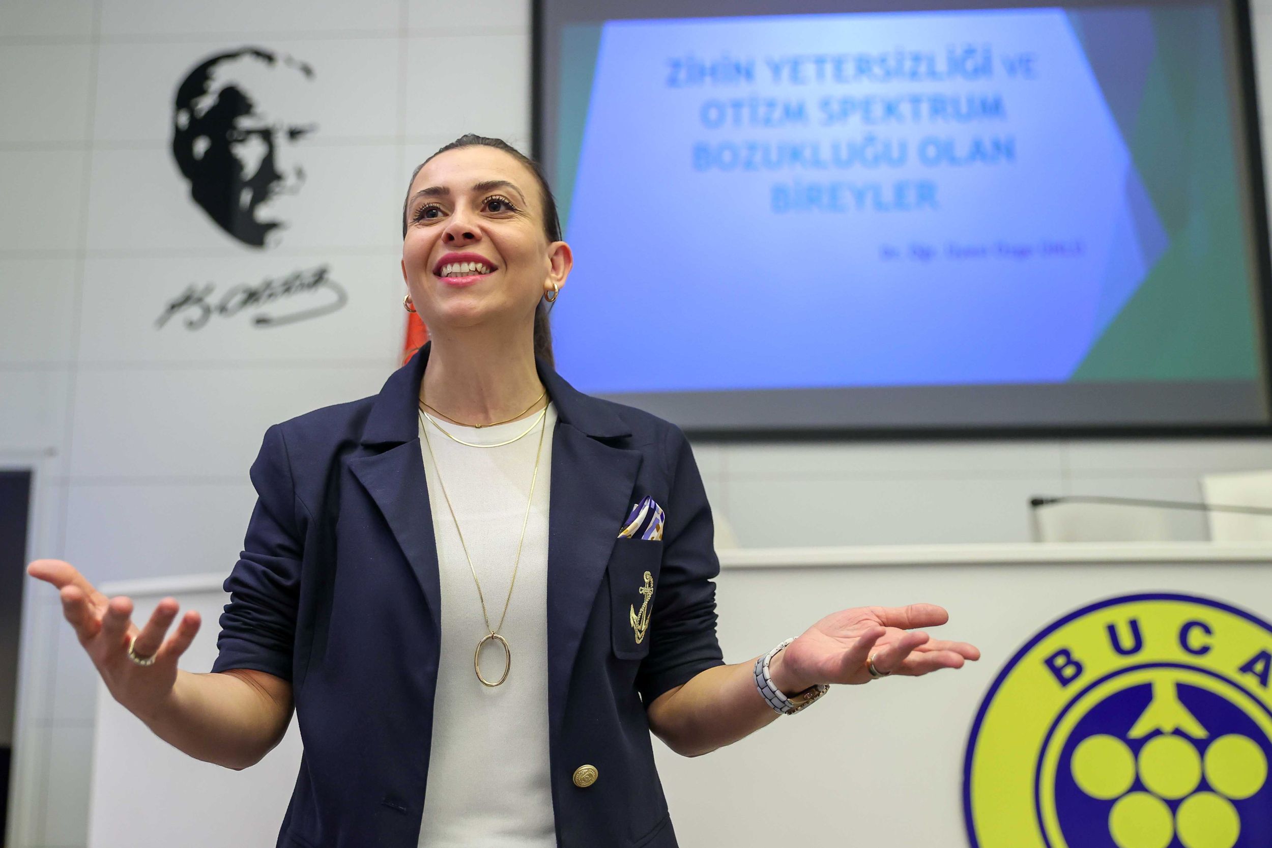 Buca Otizm Bilgilendirme (7)