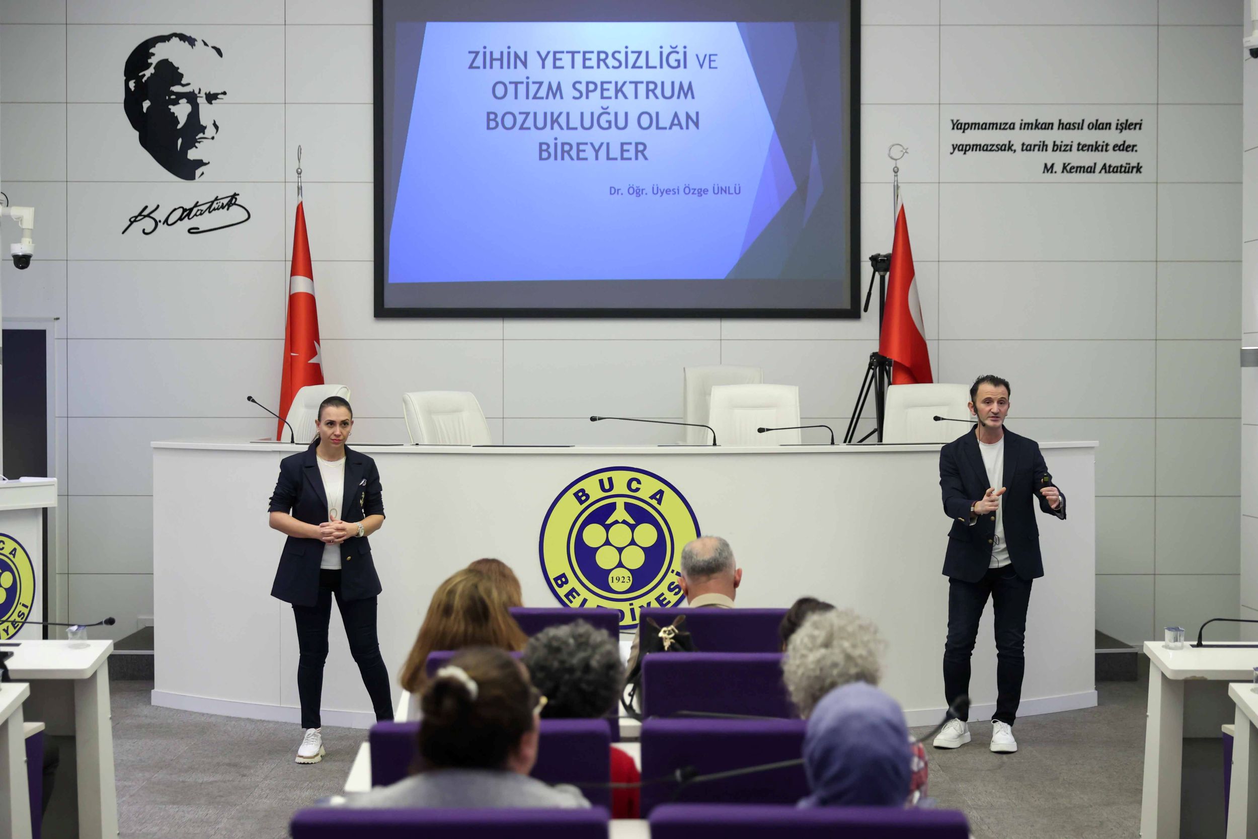 Buca Otizm Bilgilendirme (8)