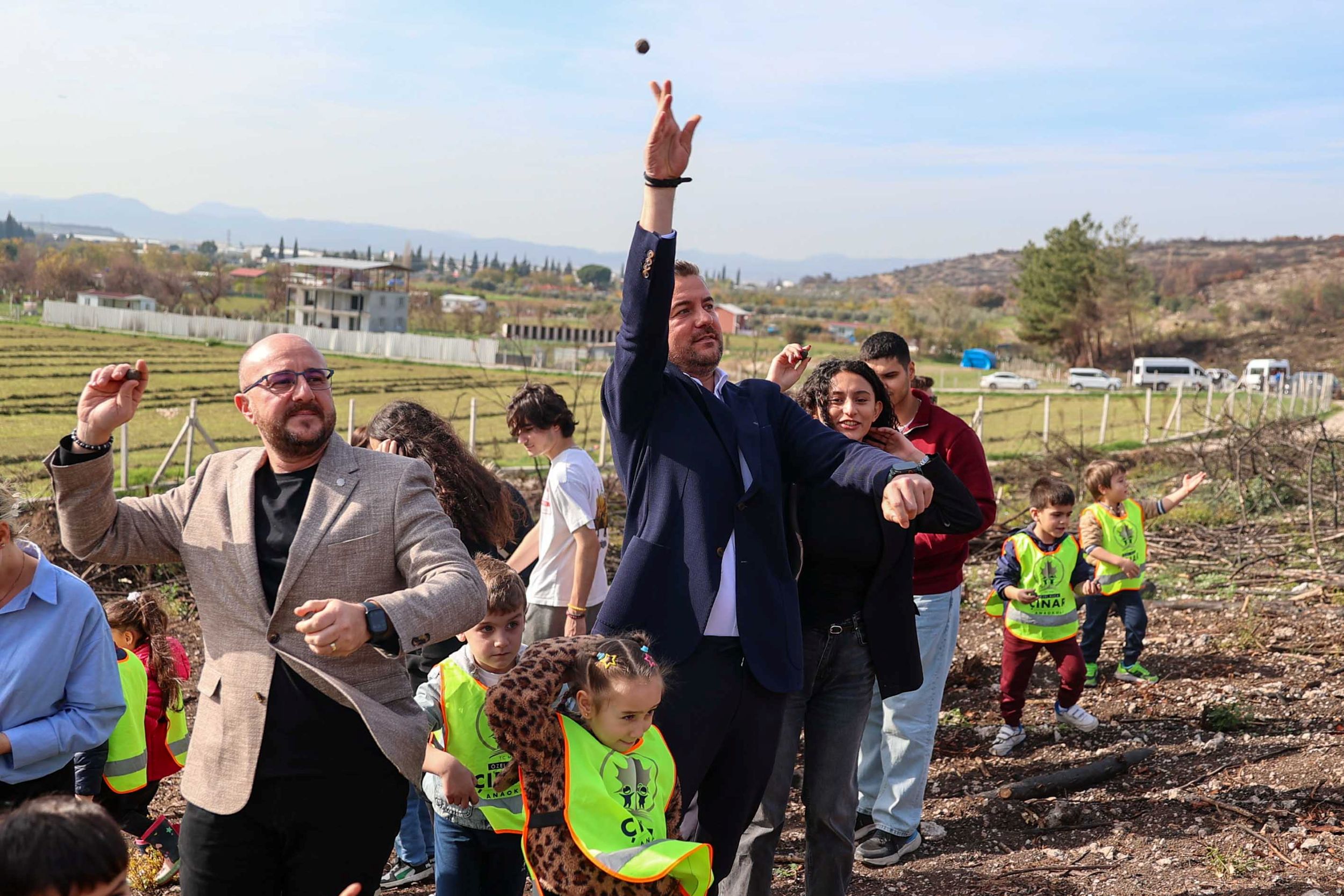 Buca Tohum Atma (10)