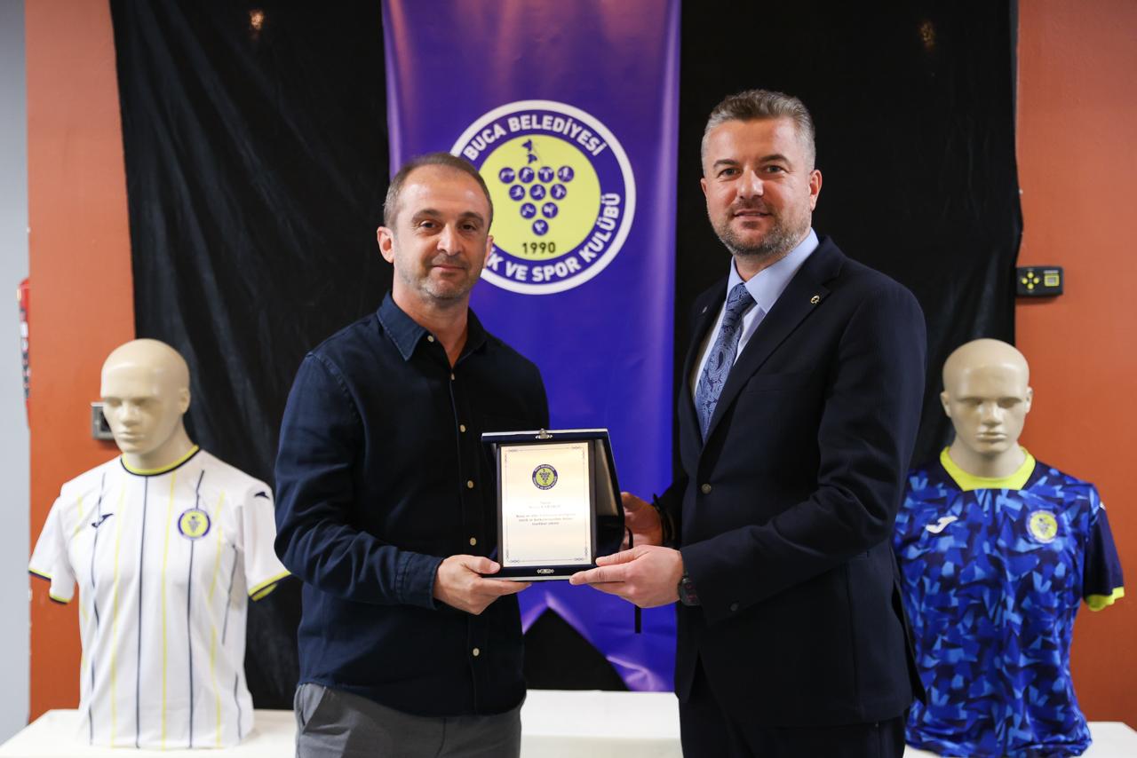 Bucabelediyespor Için Birlik Geces 03